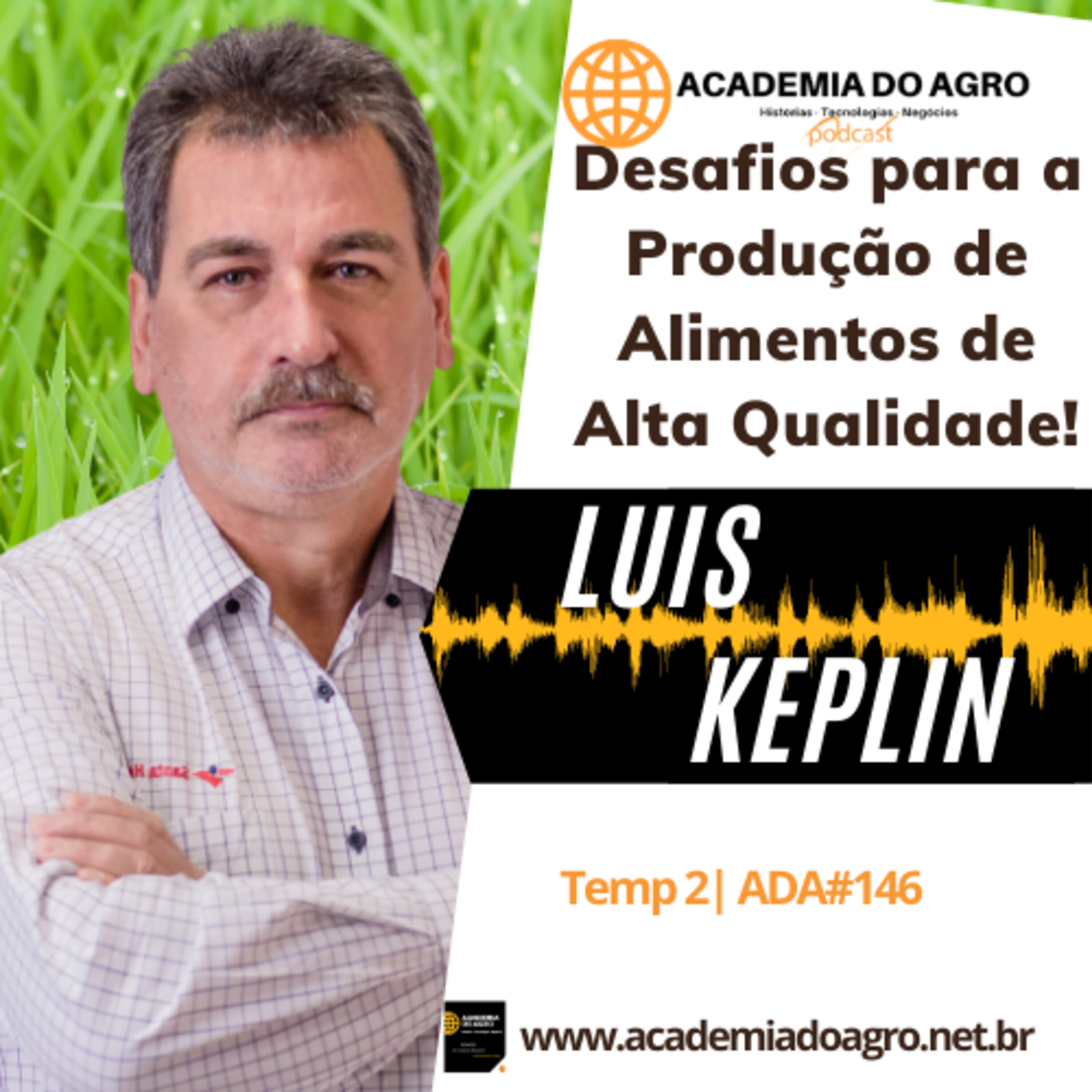 ACADEMIA DO AGRO