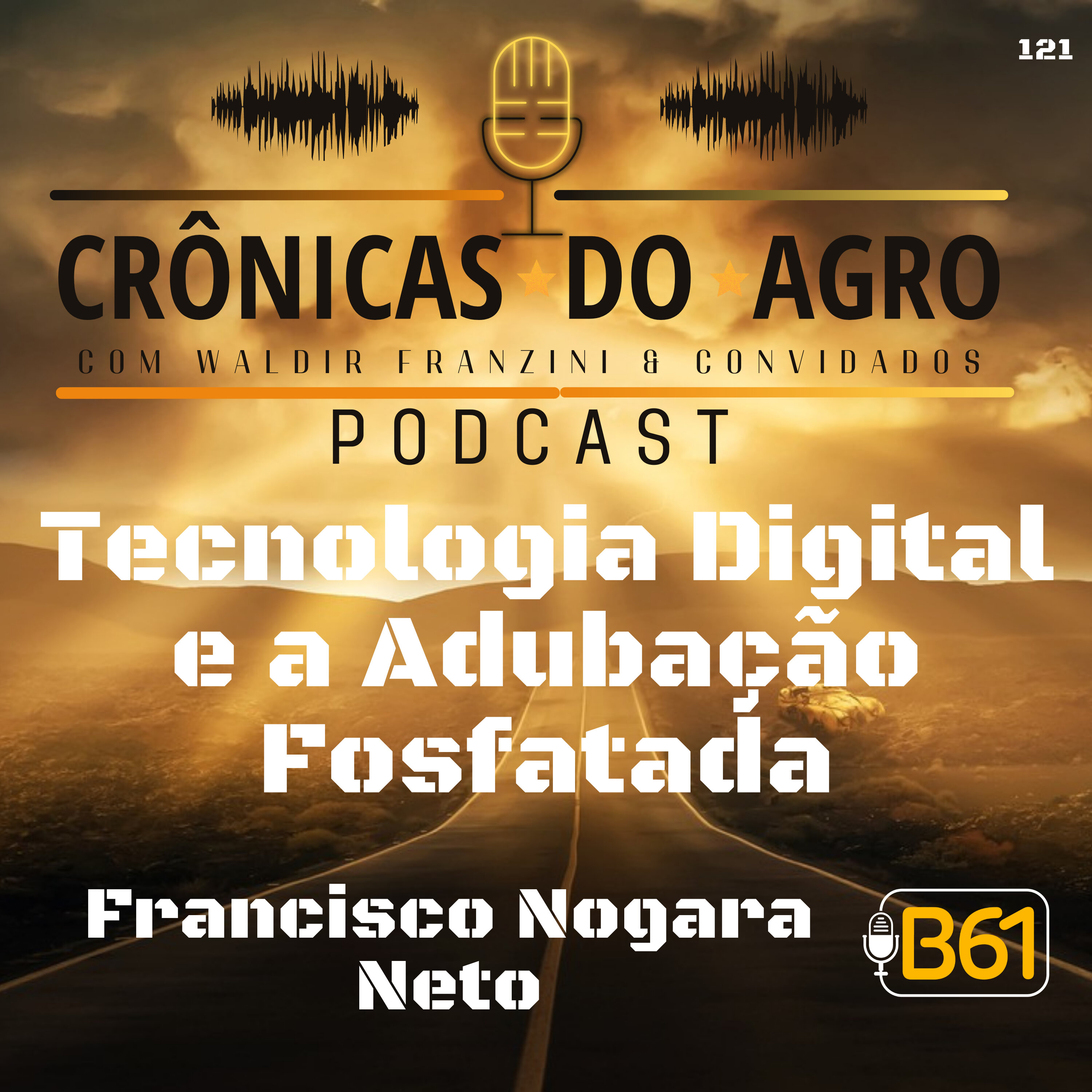 ACADEMIA DO AGRO