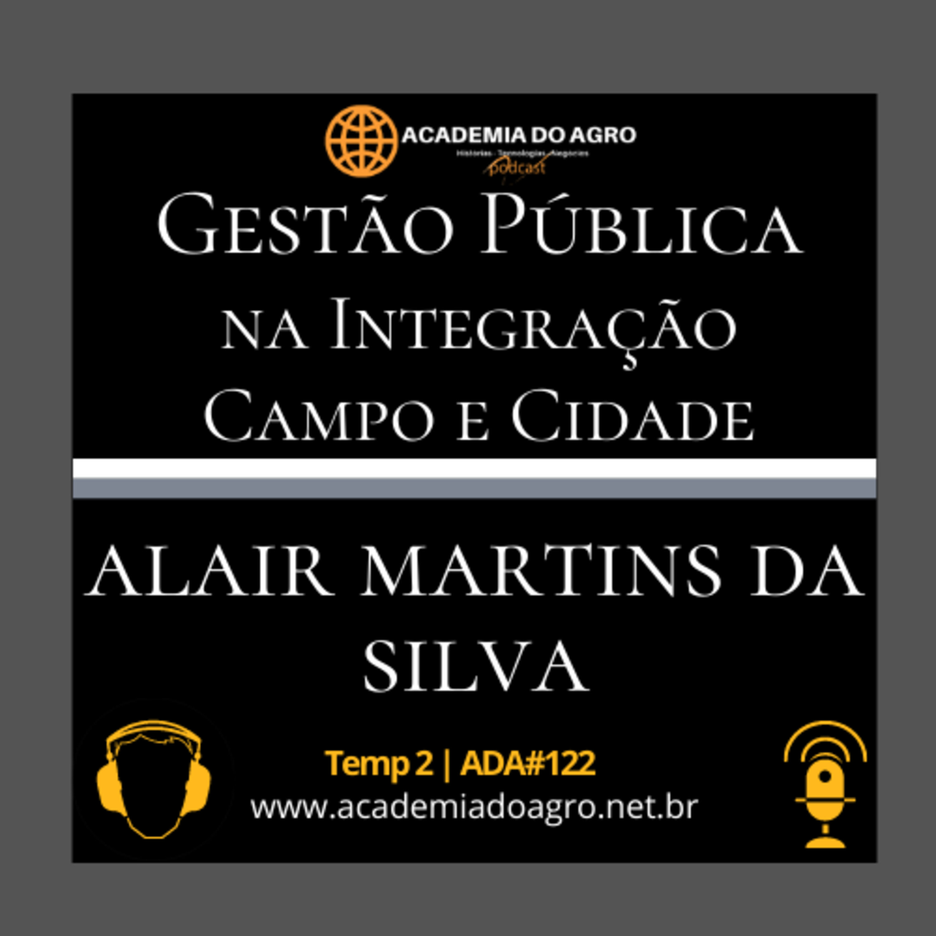 Gestão Pública na Integração Campo e Cidade