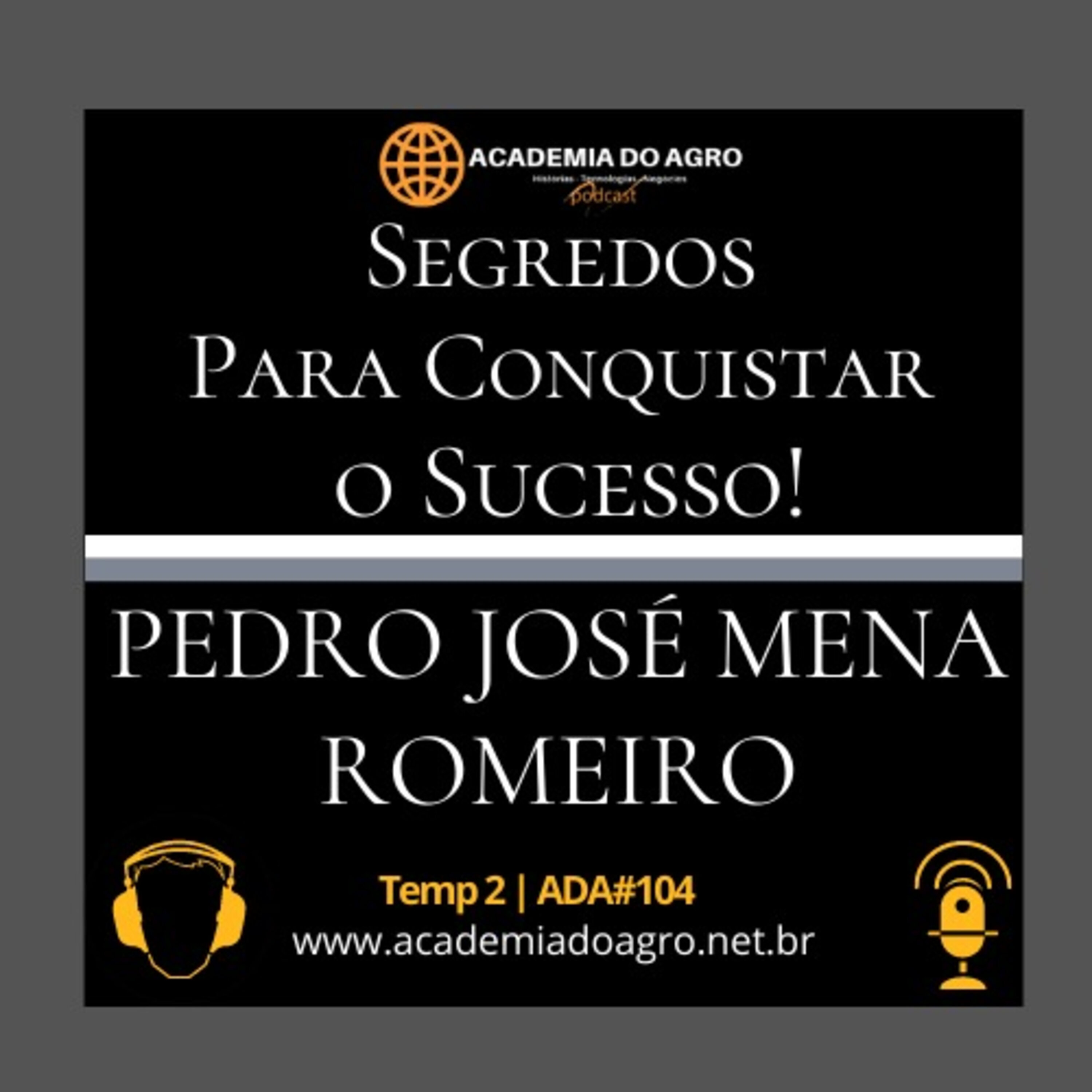 Segredos para conquistar o Sucesso!