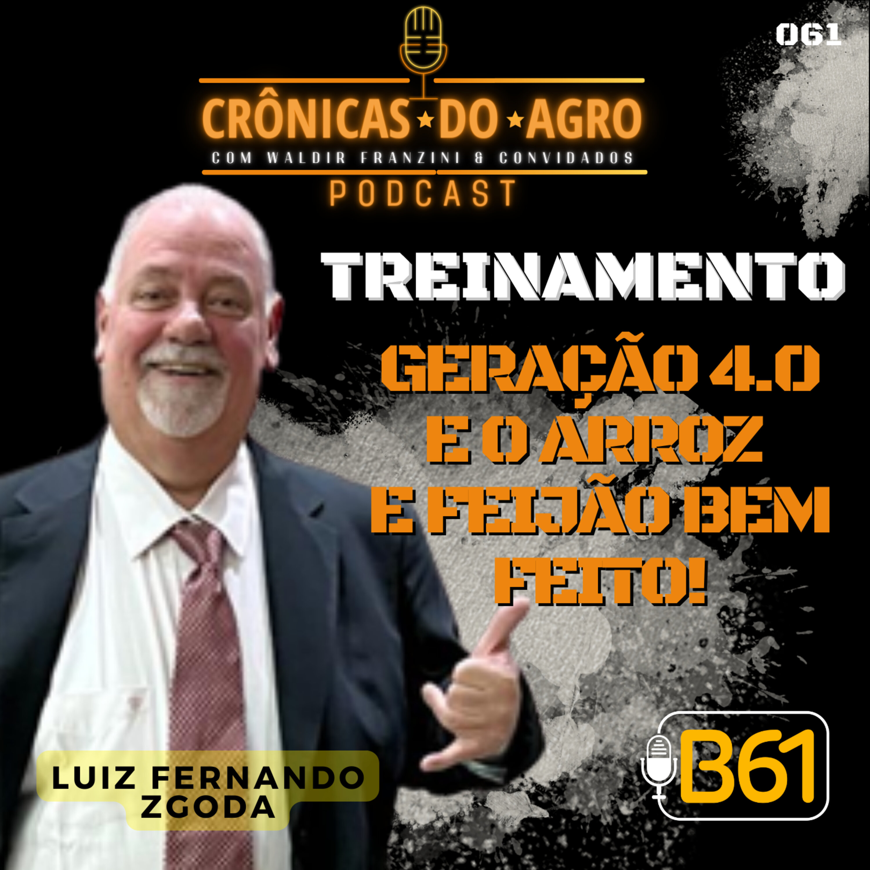 ACADEMIA DO AGRO