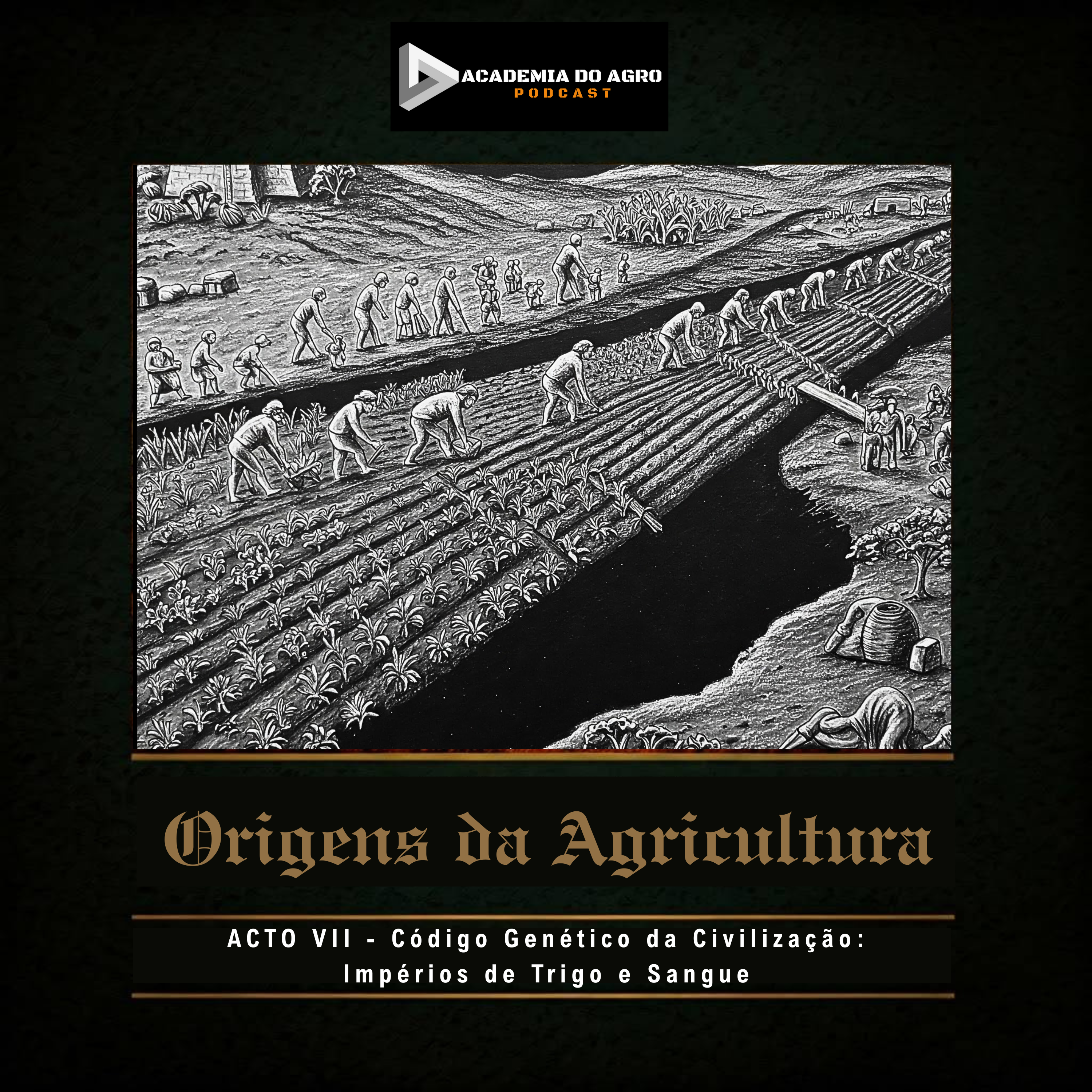 ACADEMIA DO AGRO