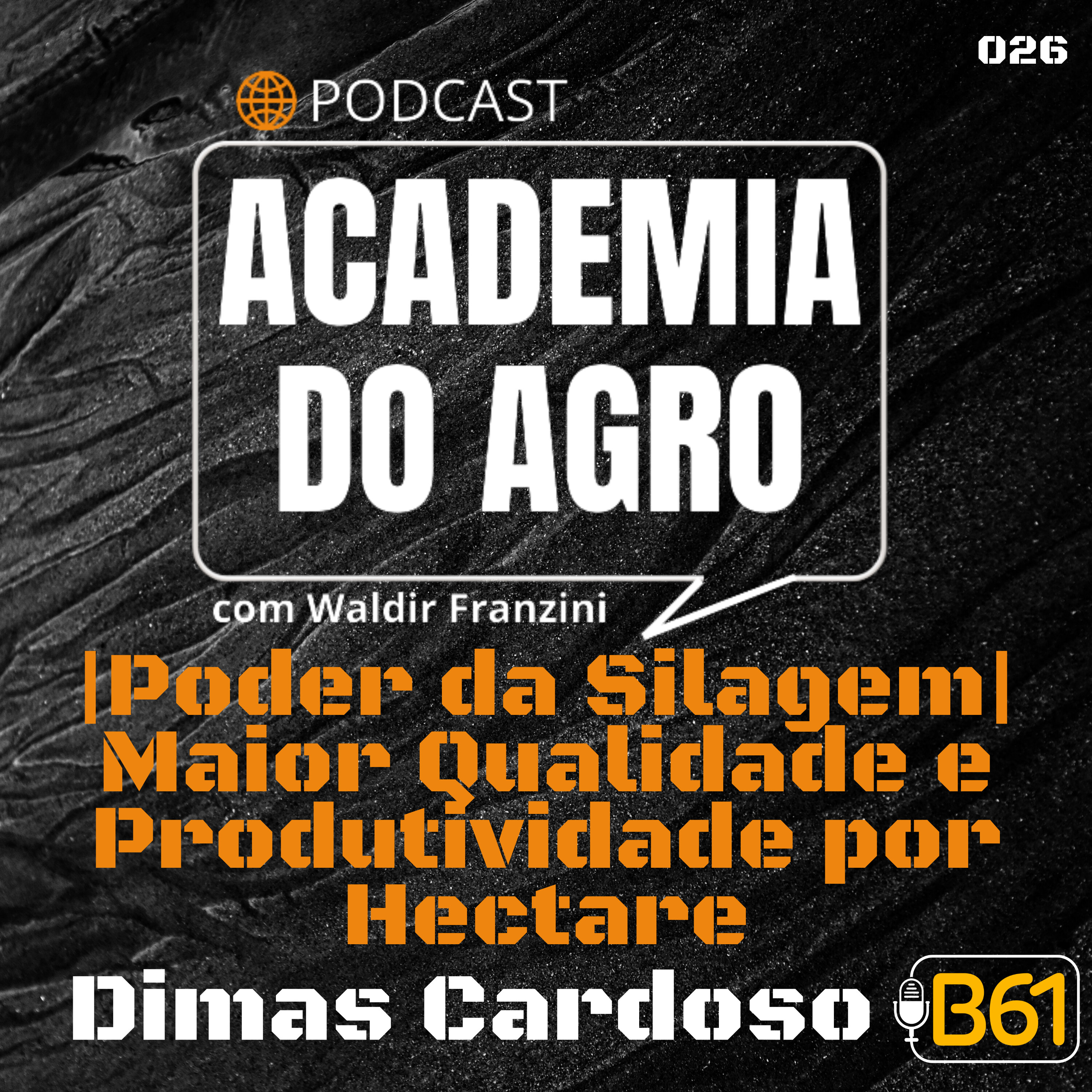 O Poder da Silagem - Maior Qualidade e Produtividade por Hectare