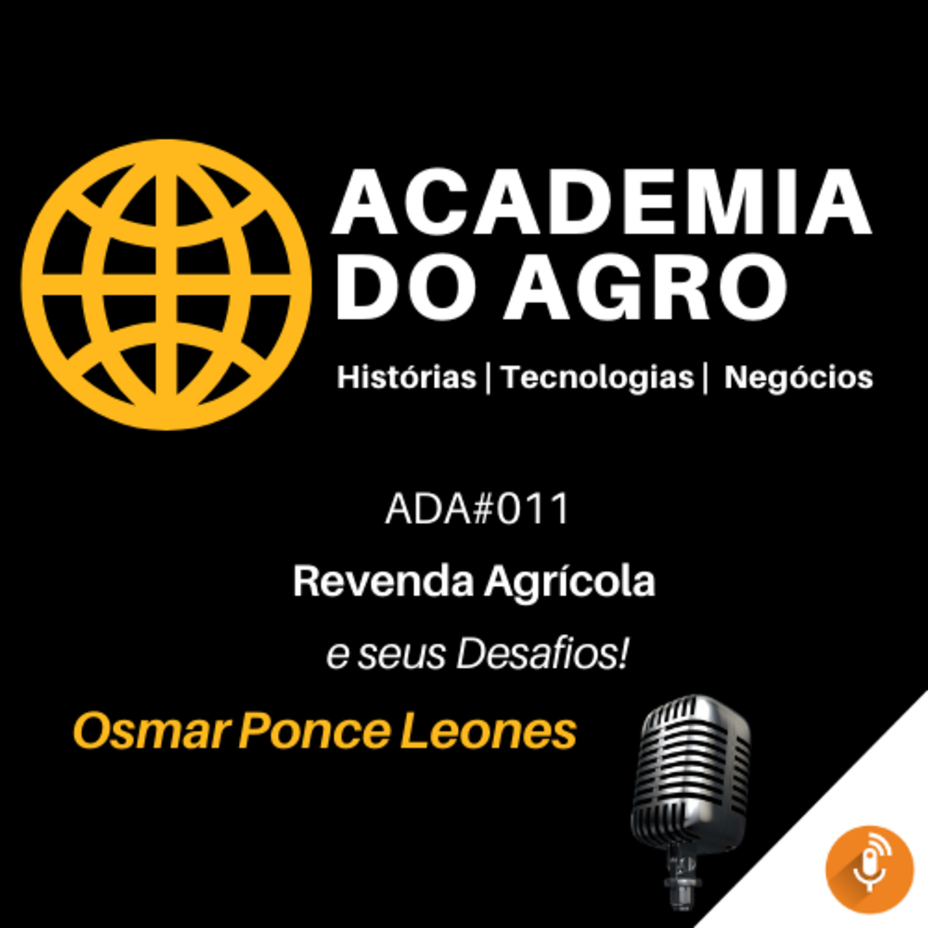 Revenda Agrícola e seus Desafios!