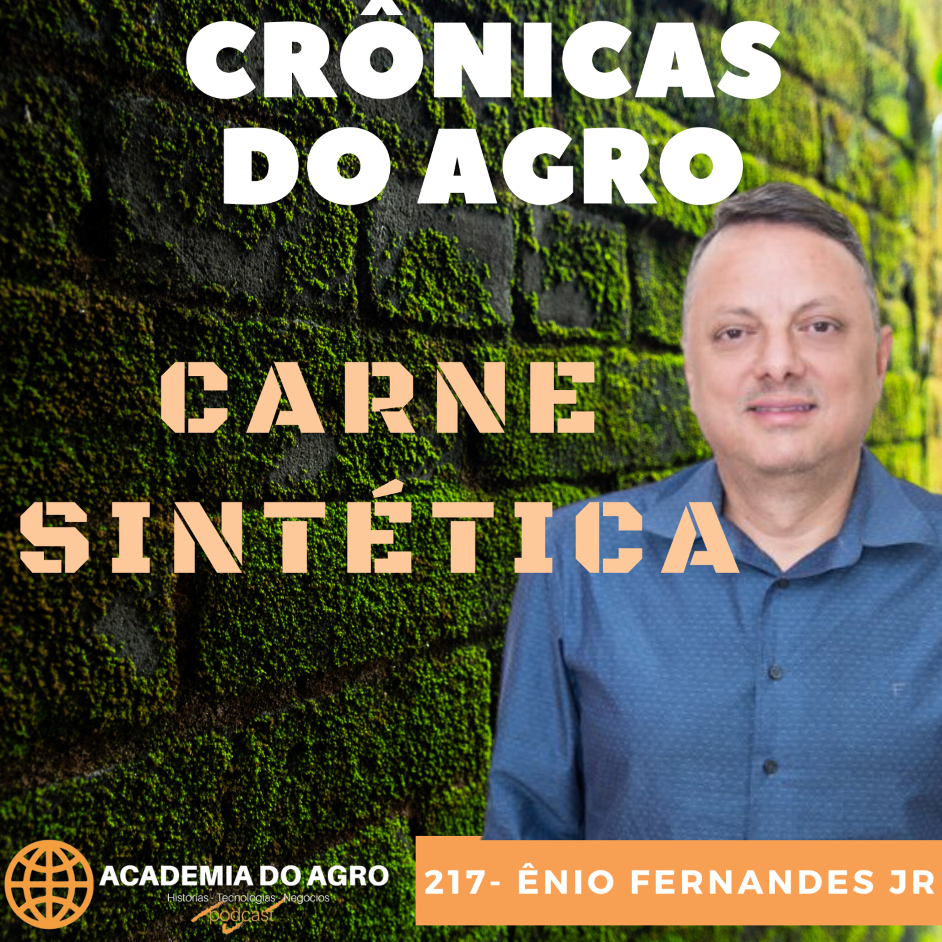 Carne Sintética