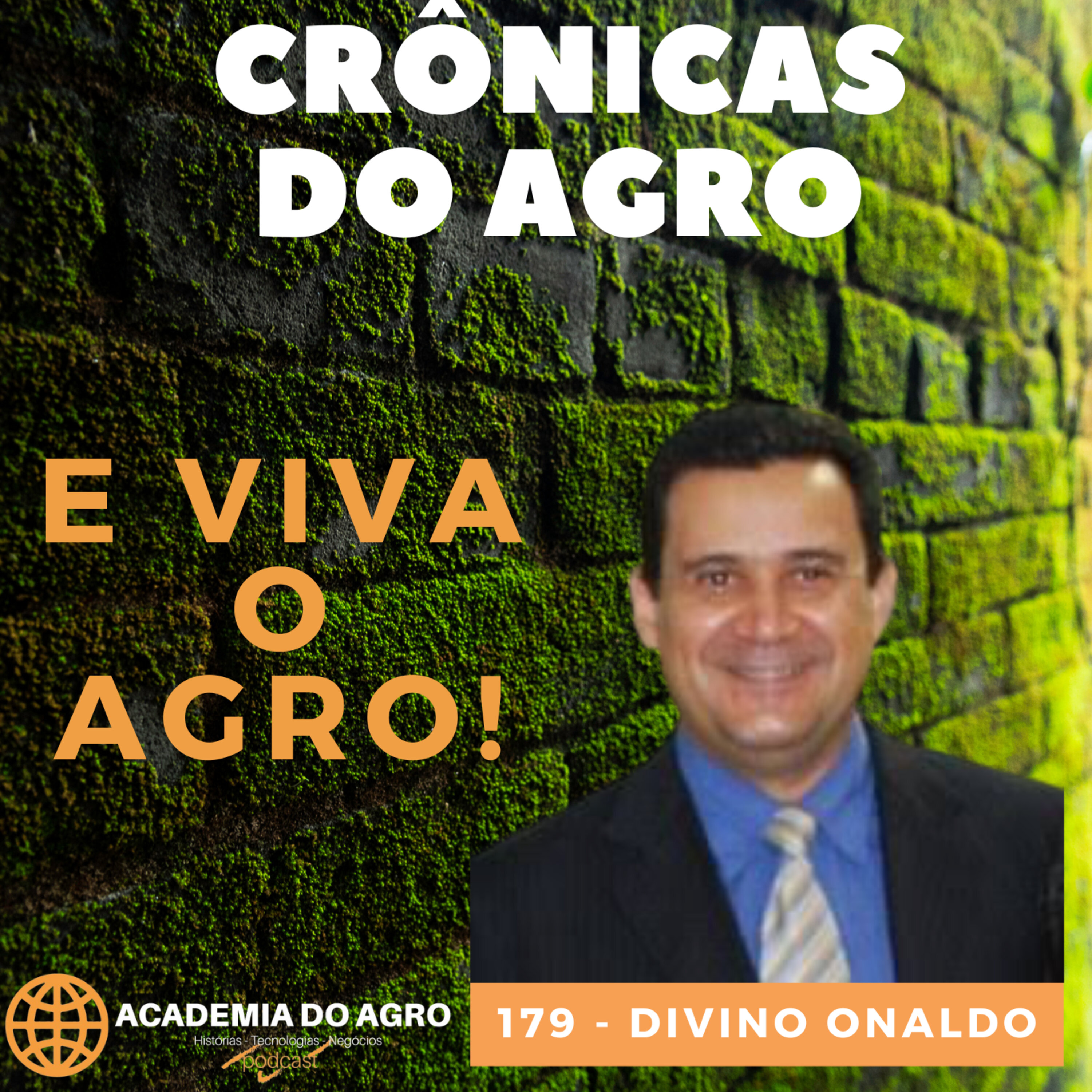 ACADEMIA DO AGRO