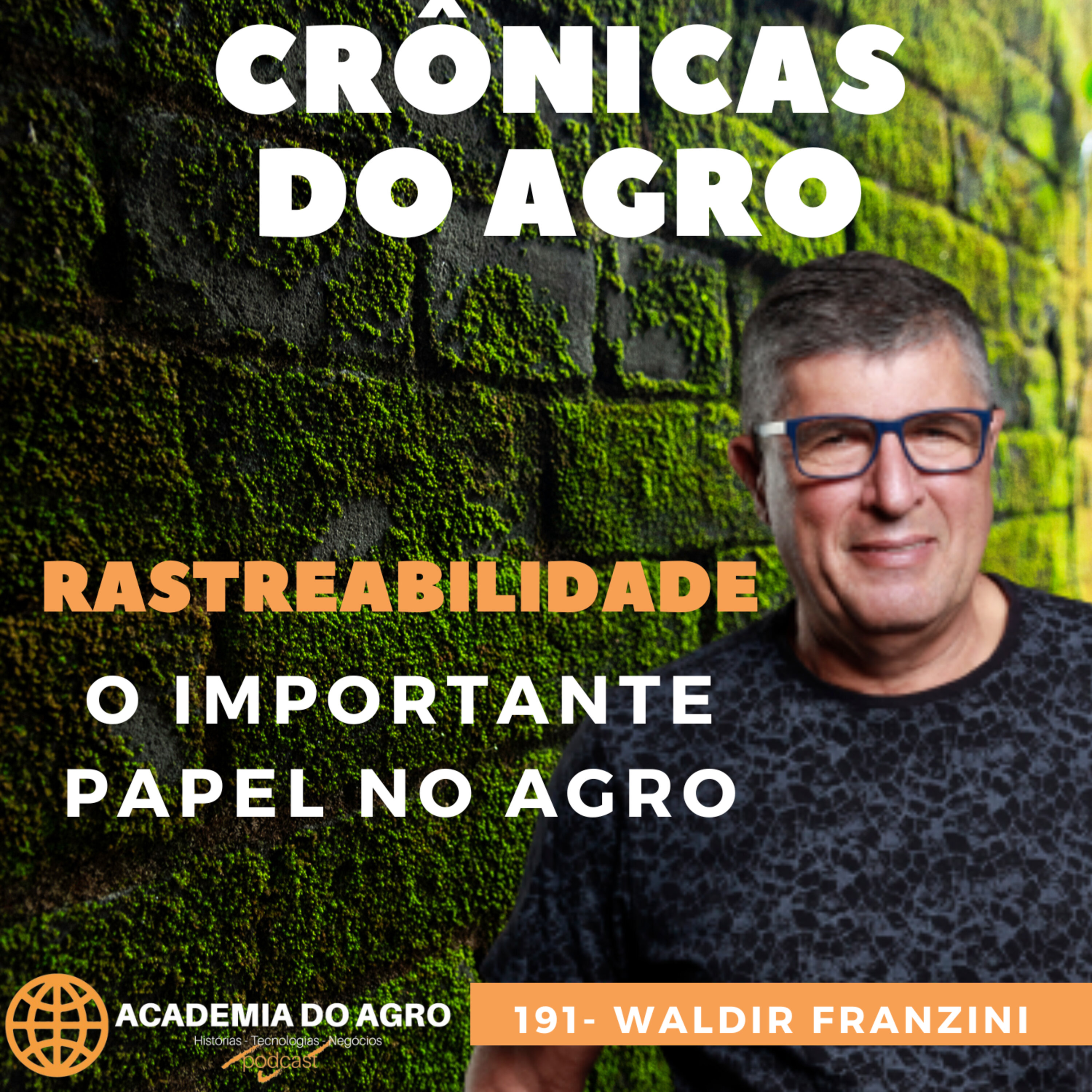 ACADEMIA DO AGRO