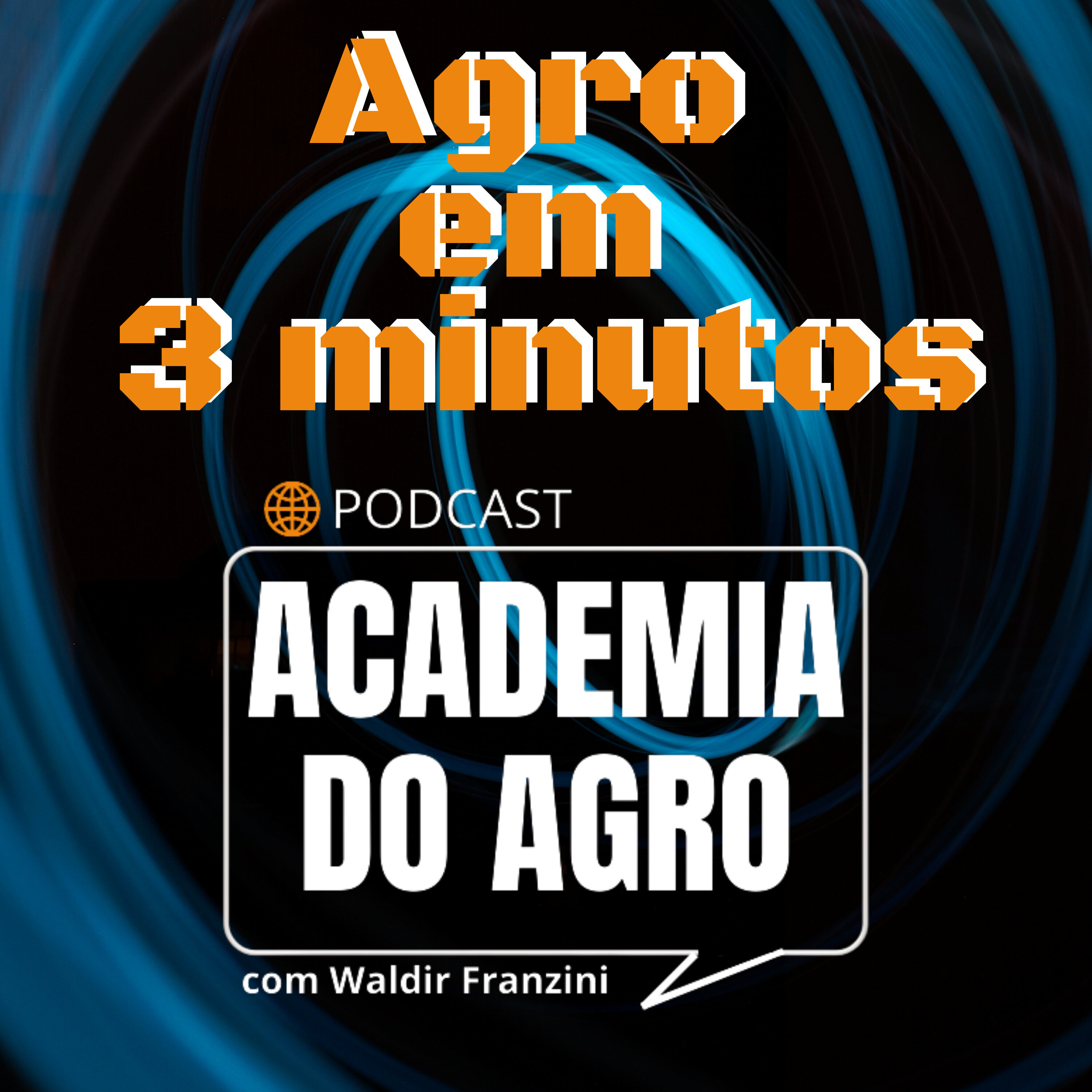 Rede Rural de Podcasts
