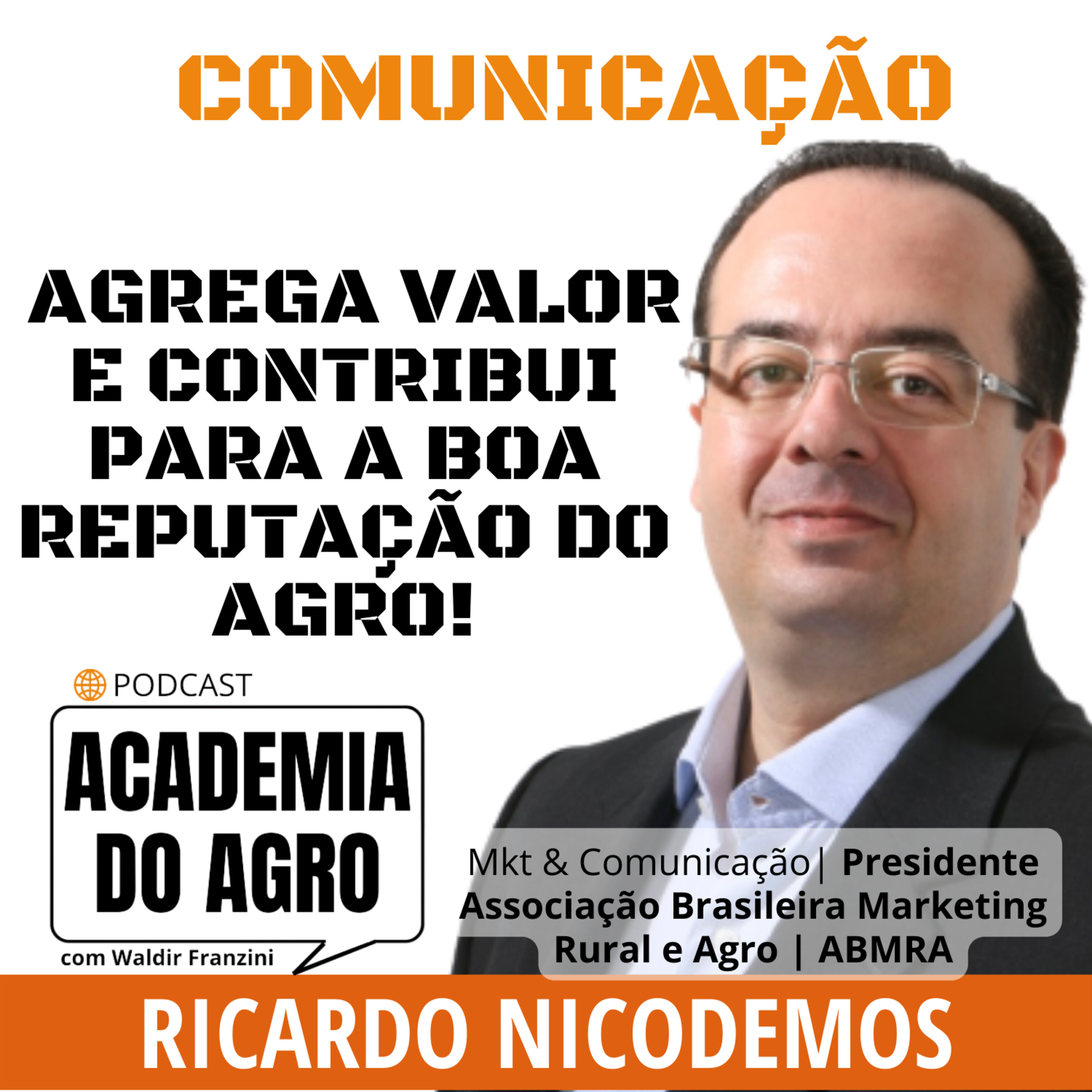ACADEMIA DO AGRO