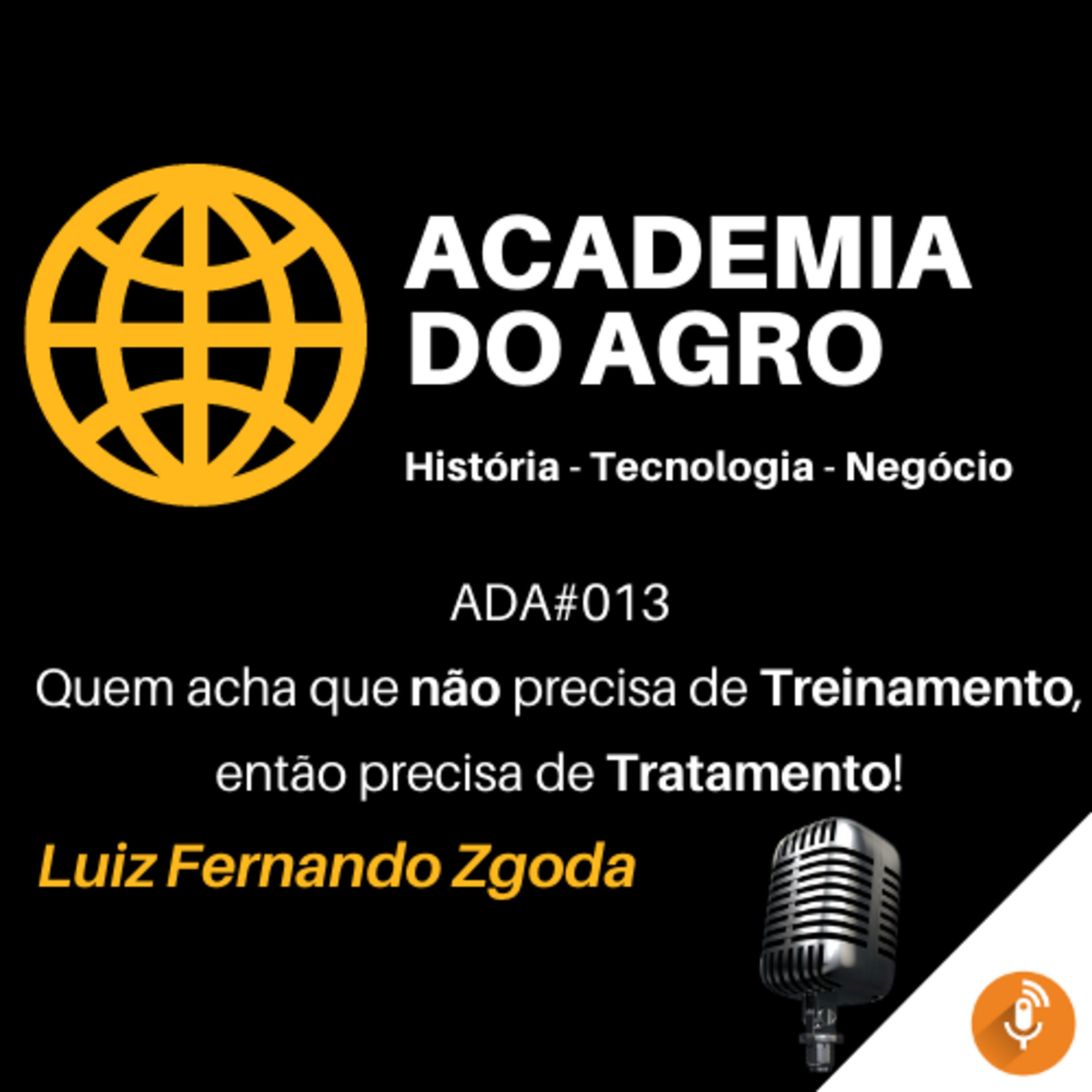ACADEMIA DO AGRO
