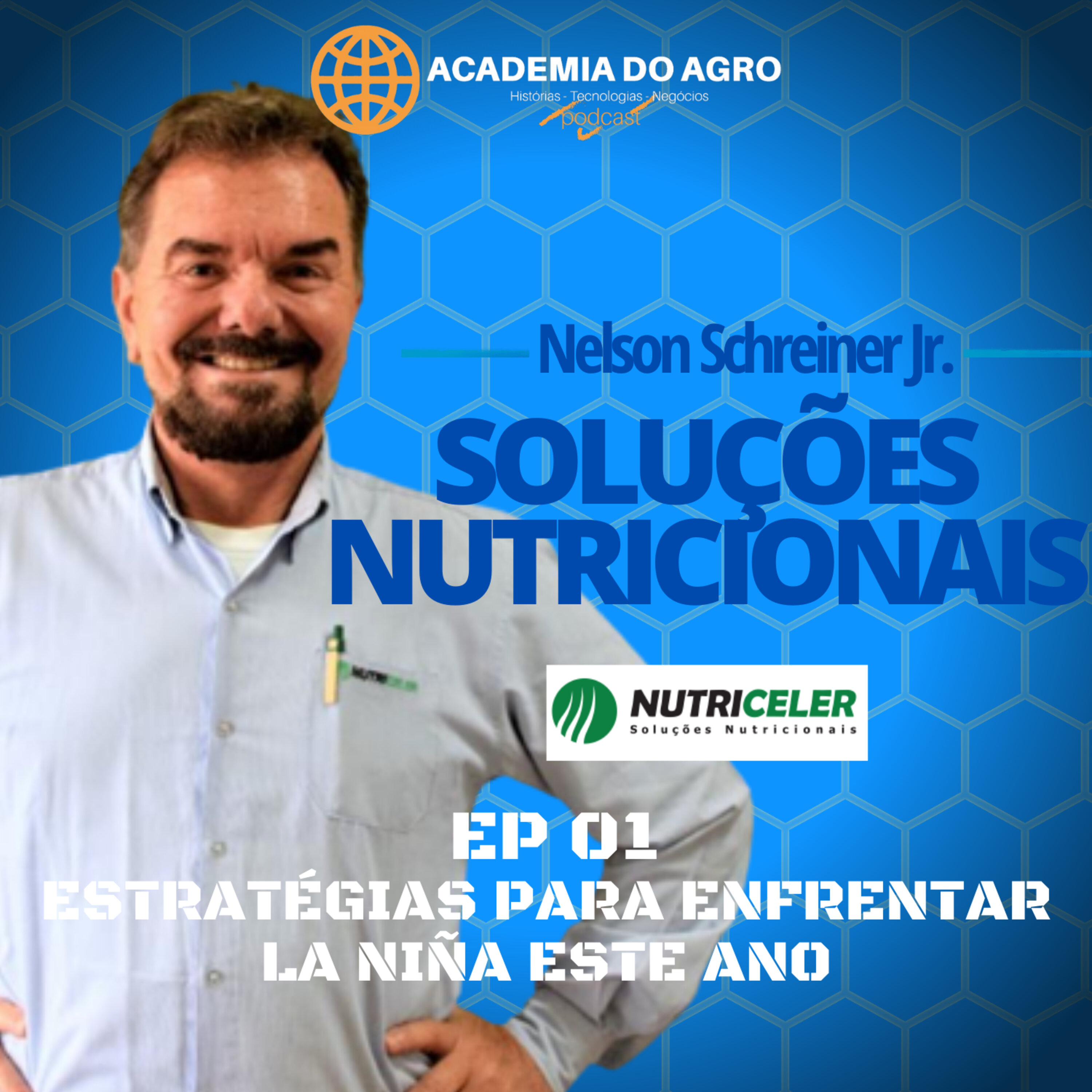 Estratégias para Enfrentar La Niña este Ano