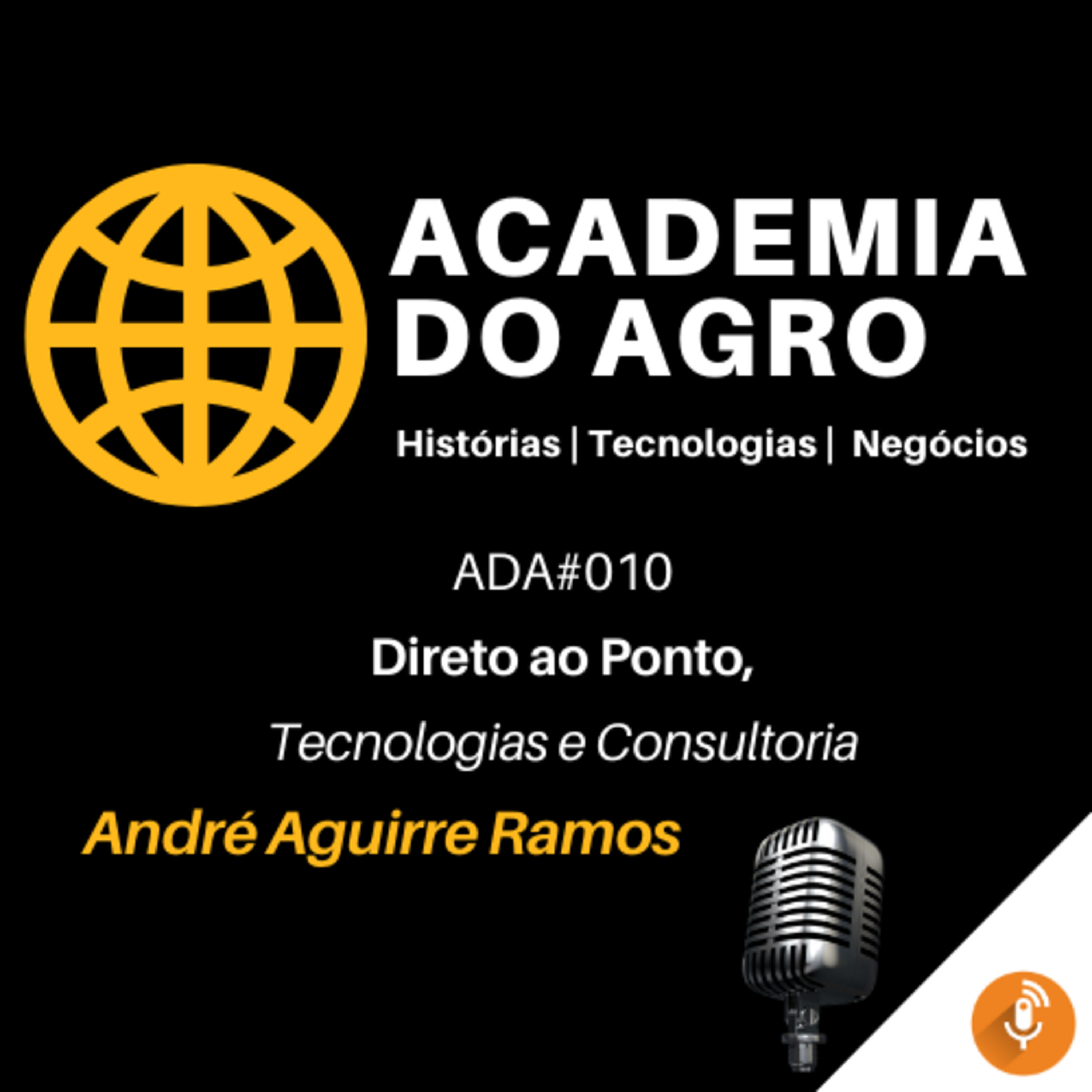 ACADEMIA DO AGRO