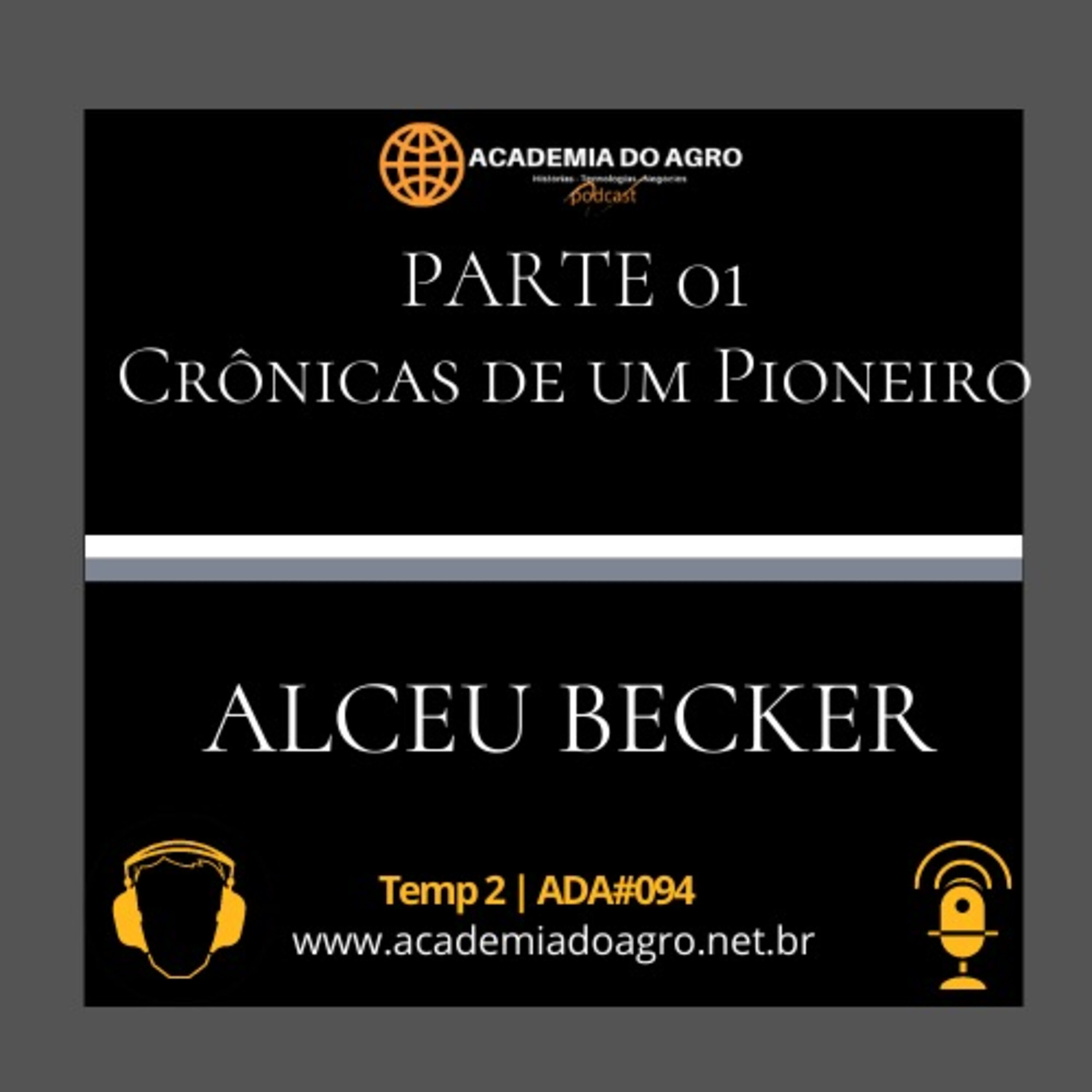 Pioneiro do Agro - P1