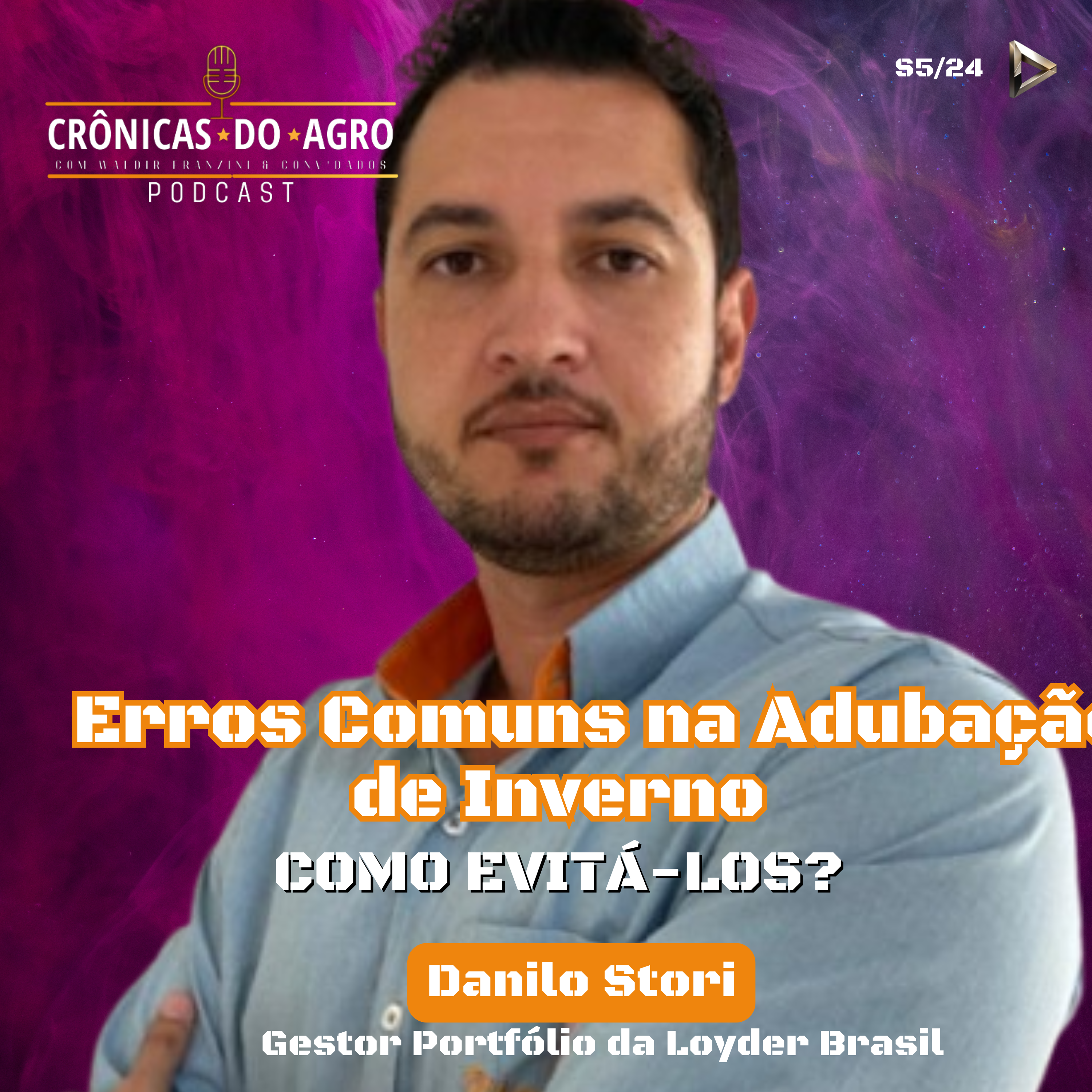 Erros Comuns na Adubação de Inverno:  Como Evitá-los?