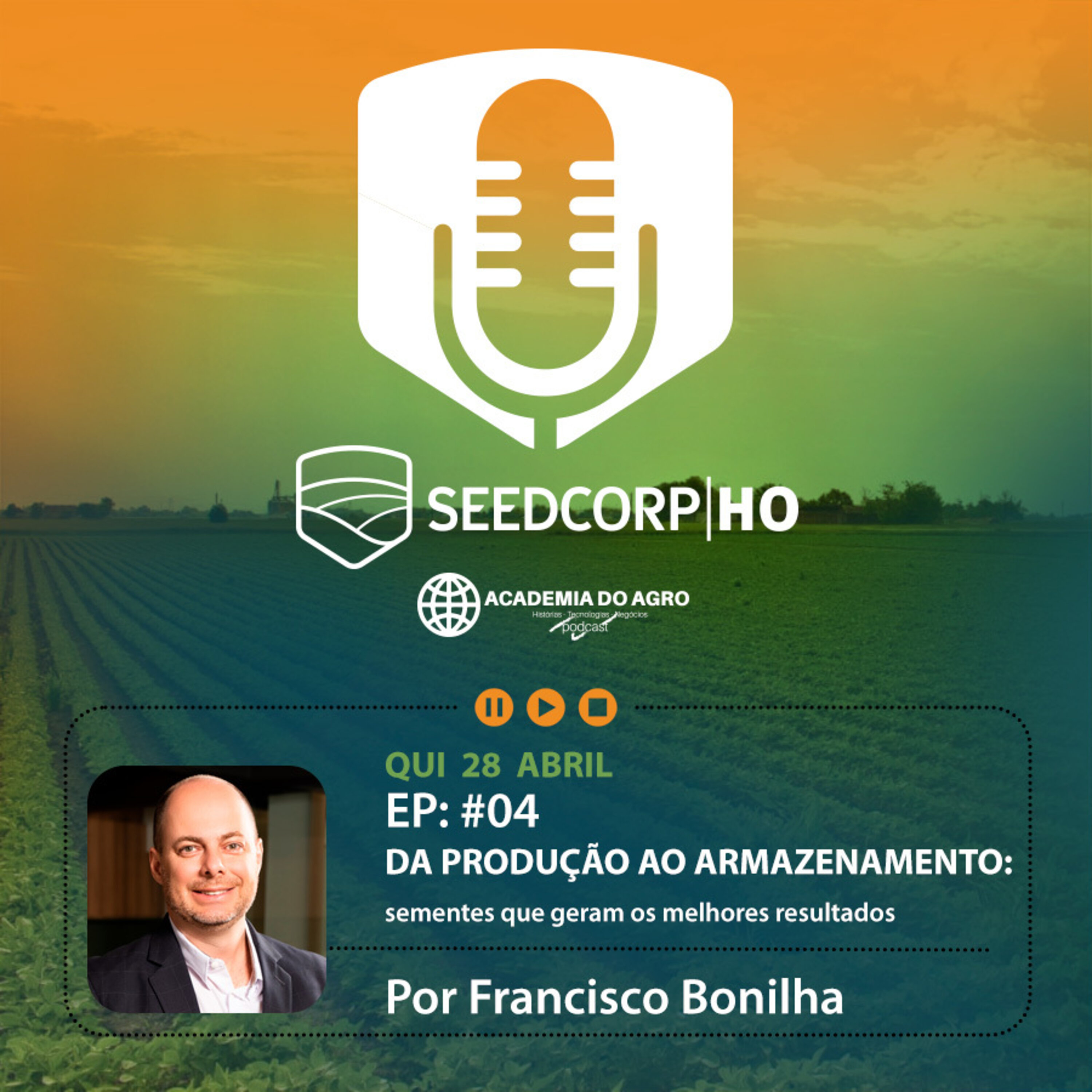 ACADEMIA DO AGRO