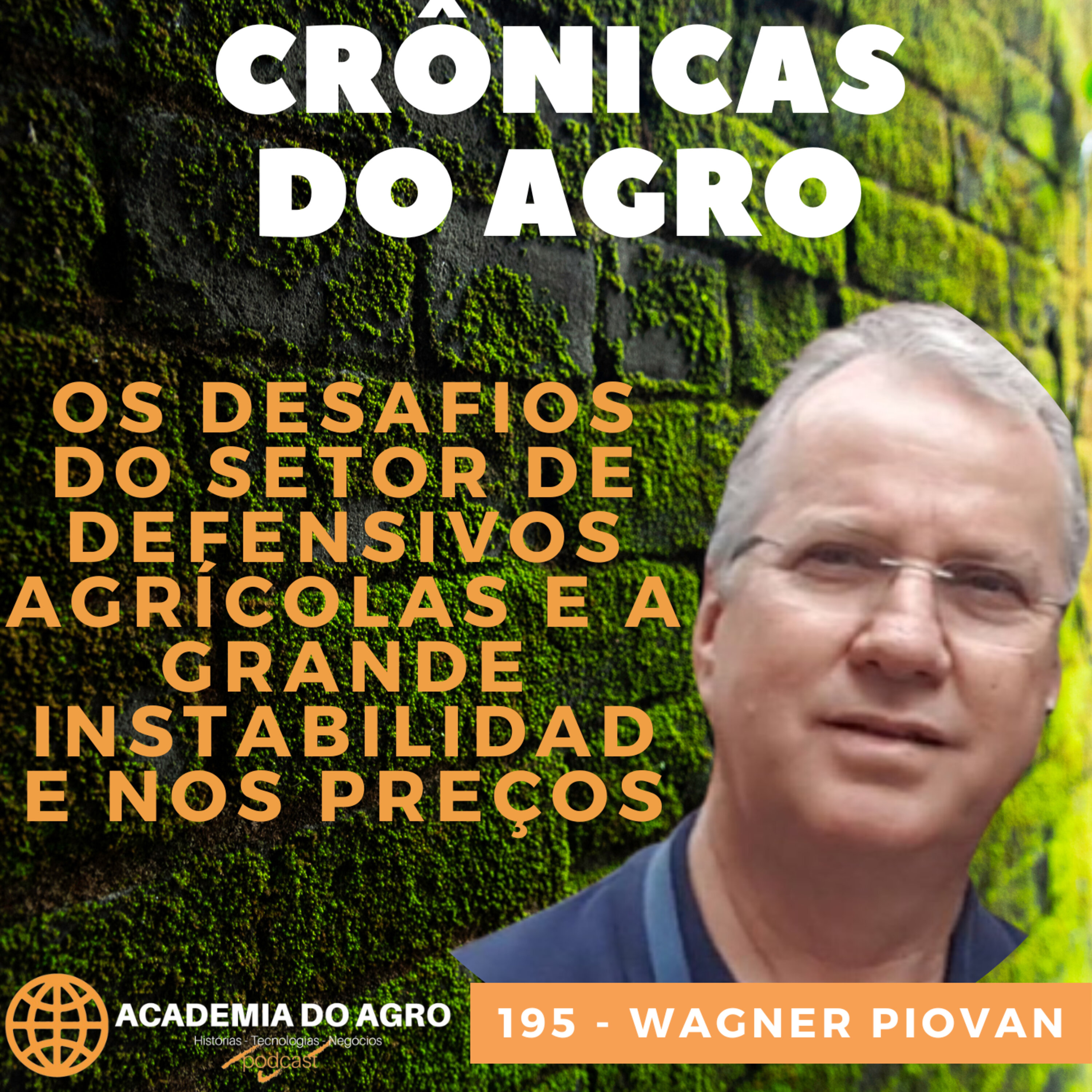 ACADEMIA DO AGRO