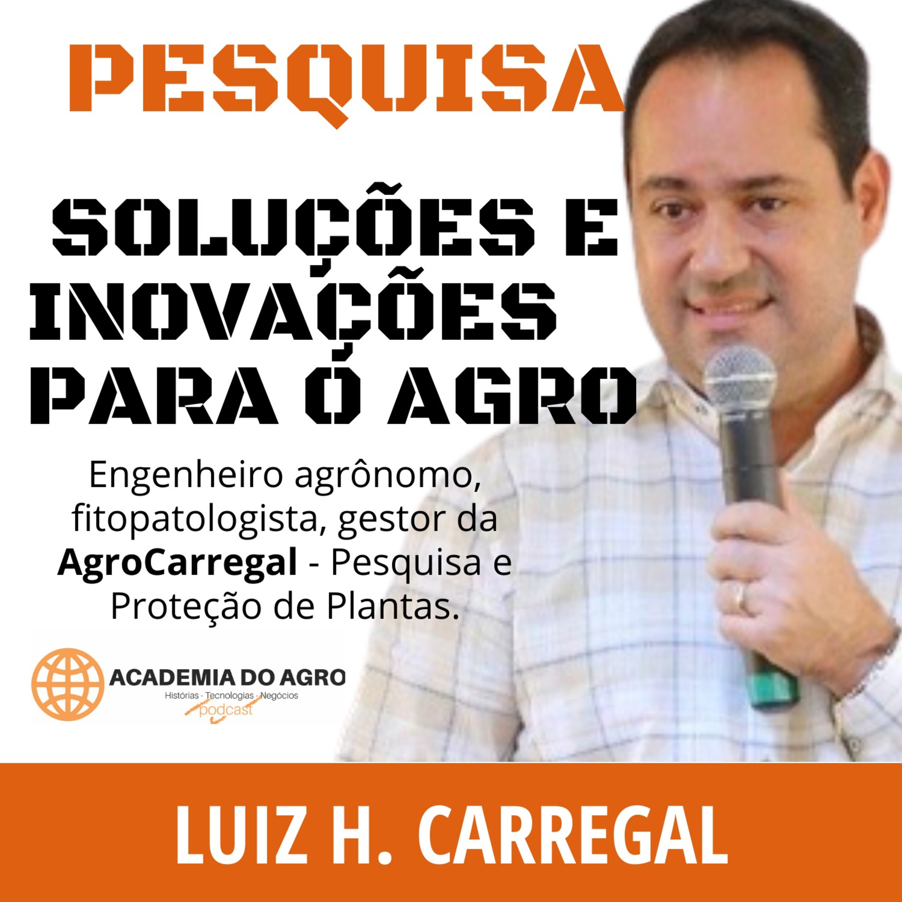 Viabilizando Soluções e Inovações para o Agro