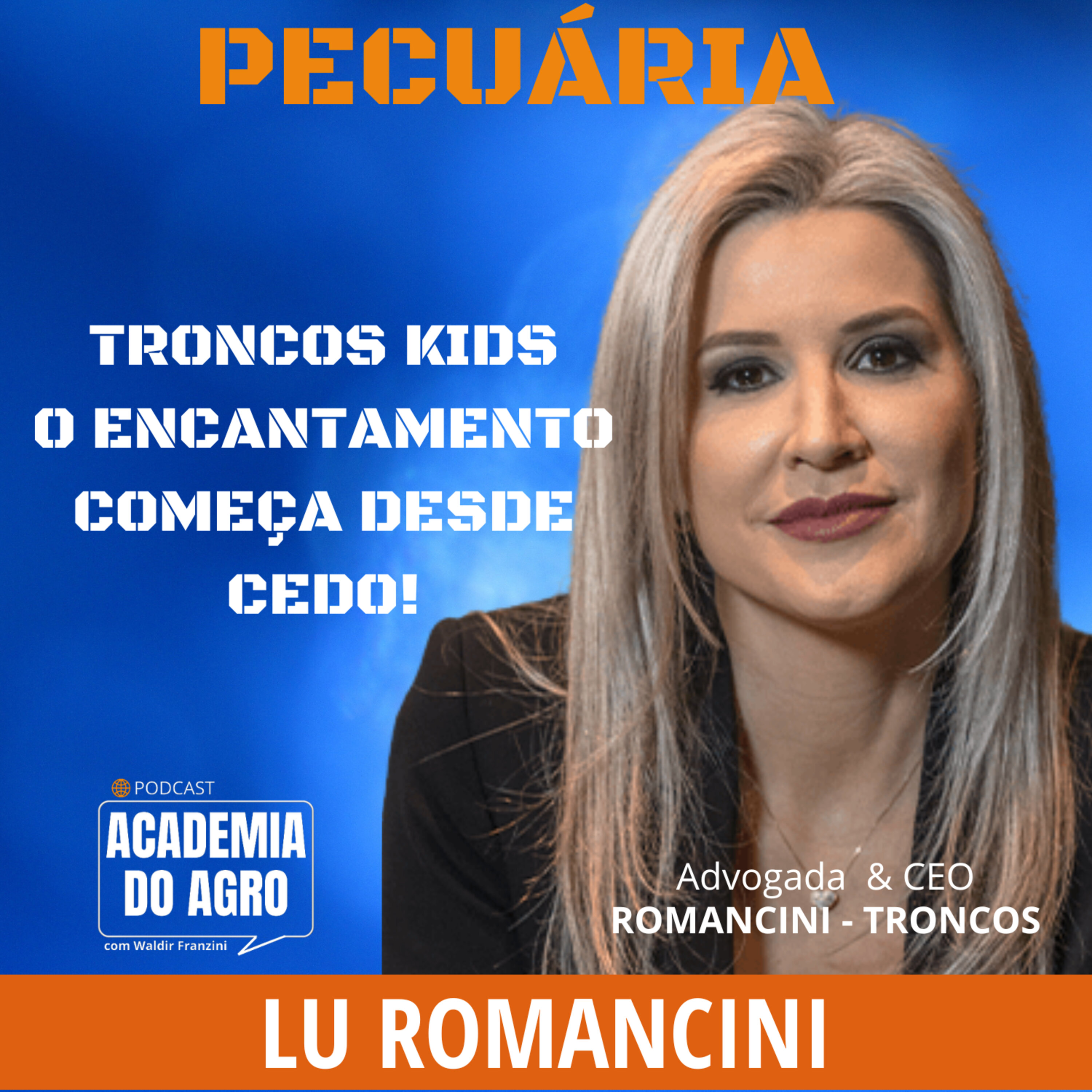 Troncos Kids - O Encantamento Começa desde Cedo!