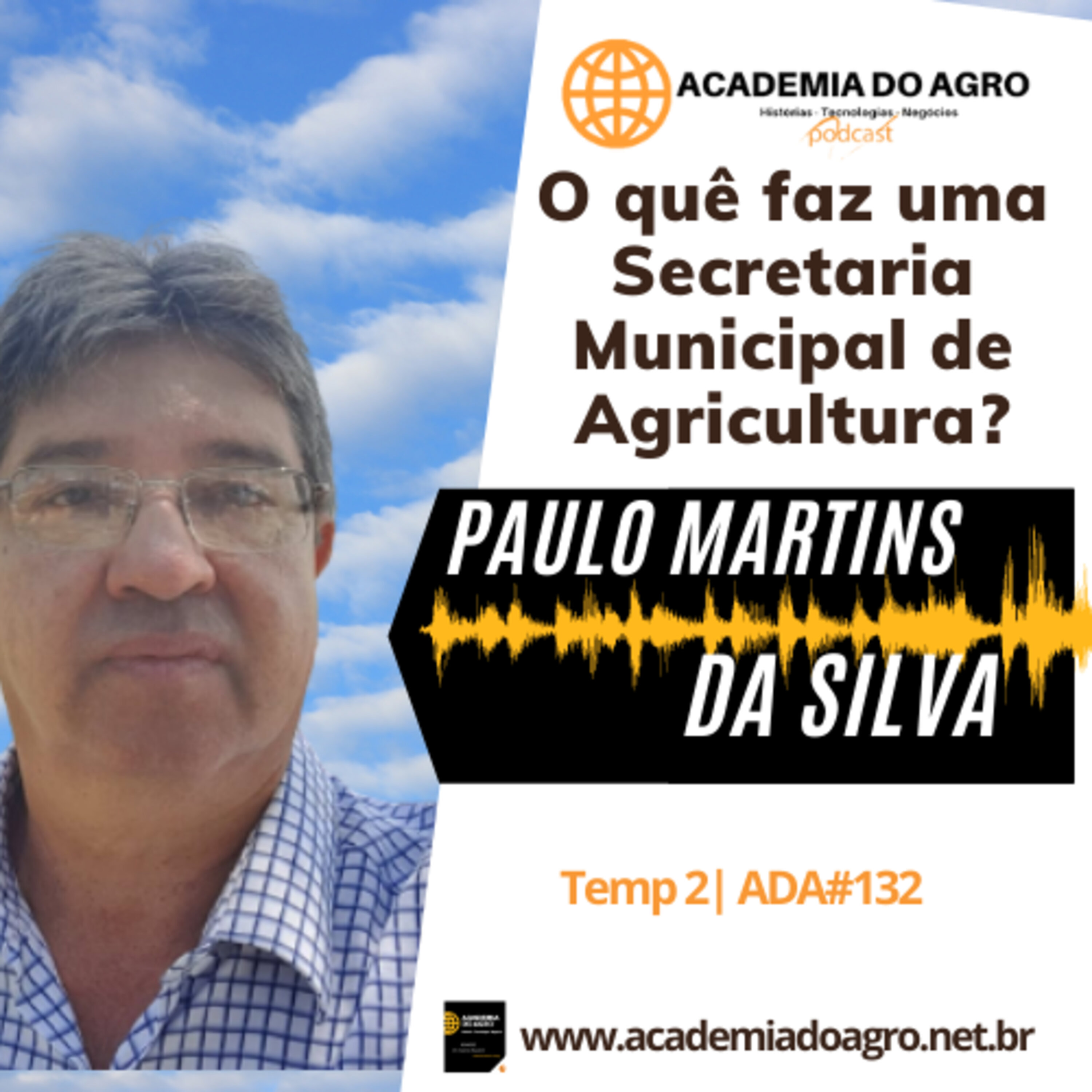 O quê faz uma Secretaria Municipal de Agricultura?