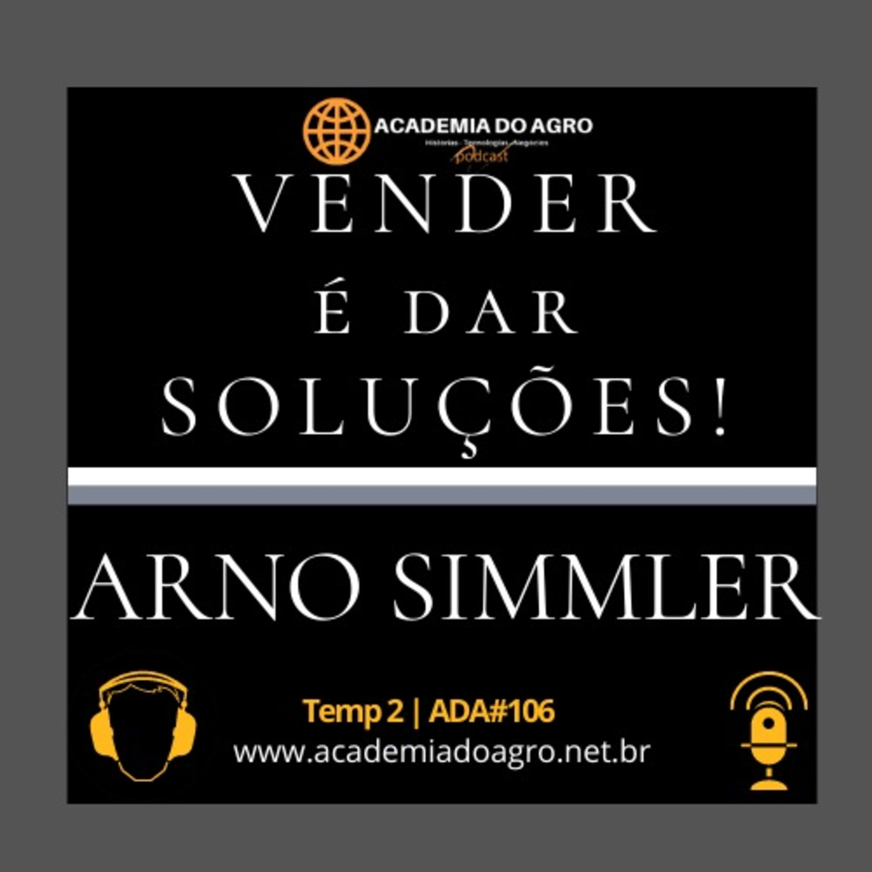 Vender é dar Soluções!