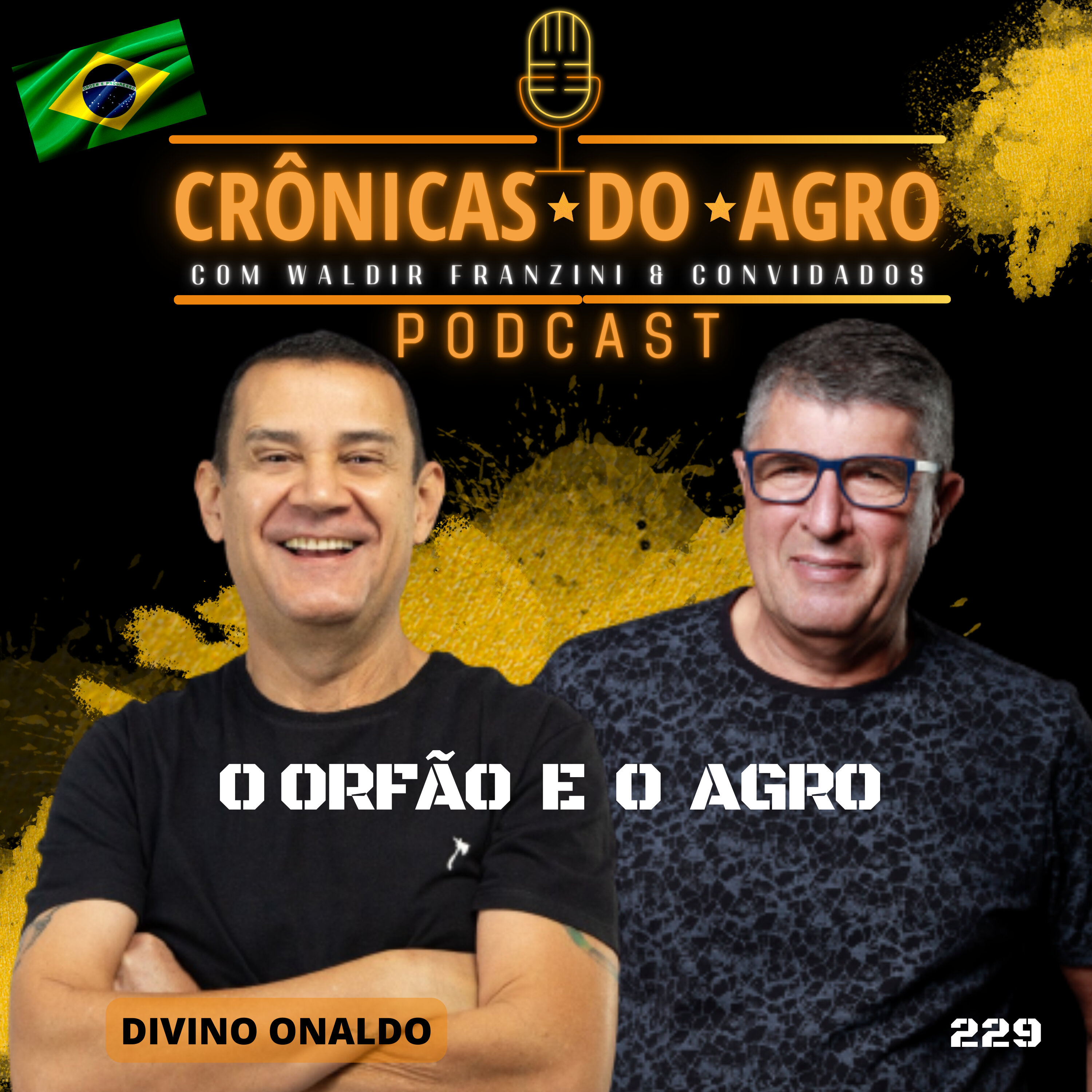 ACADEMIA DO AGRO