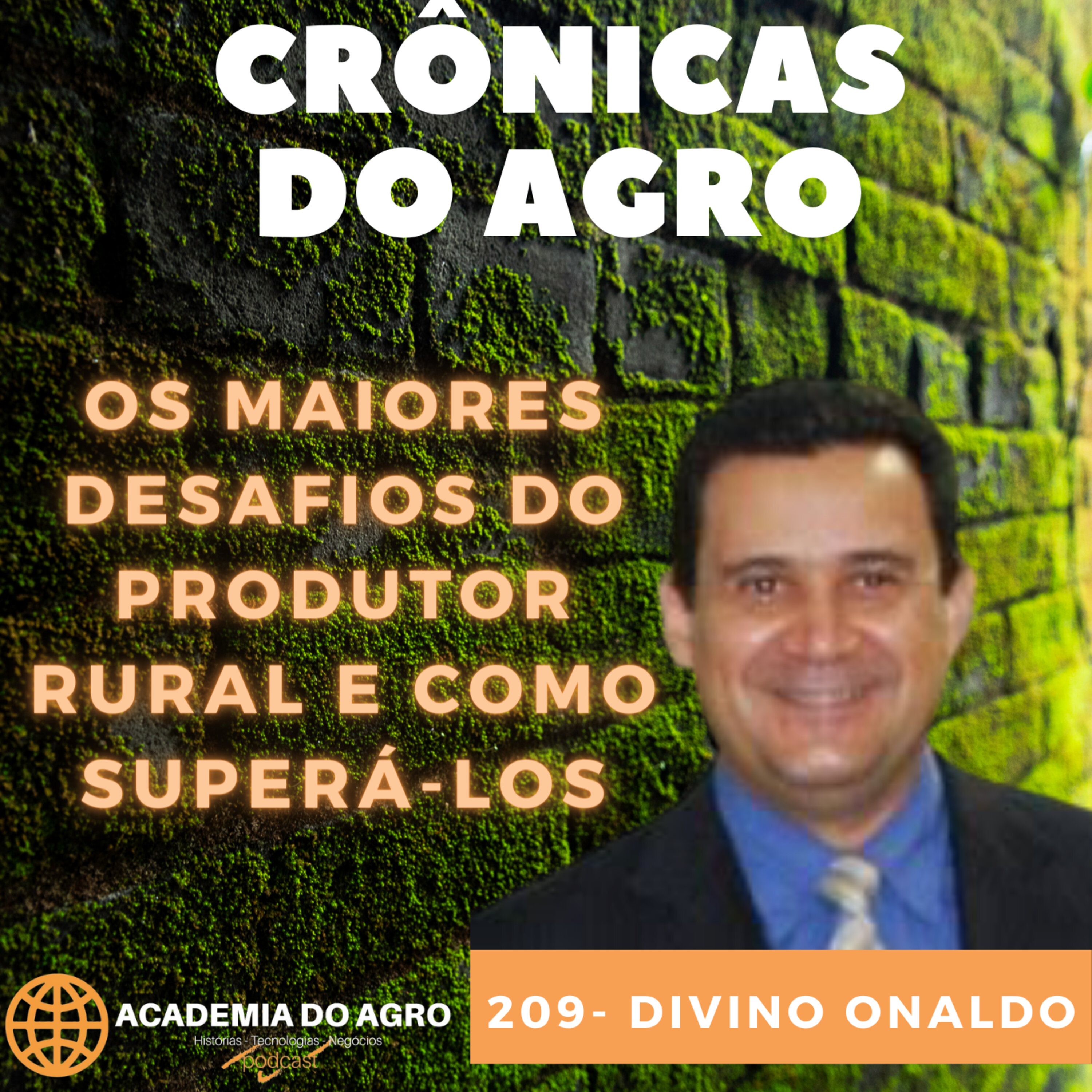 Agrocast
