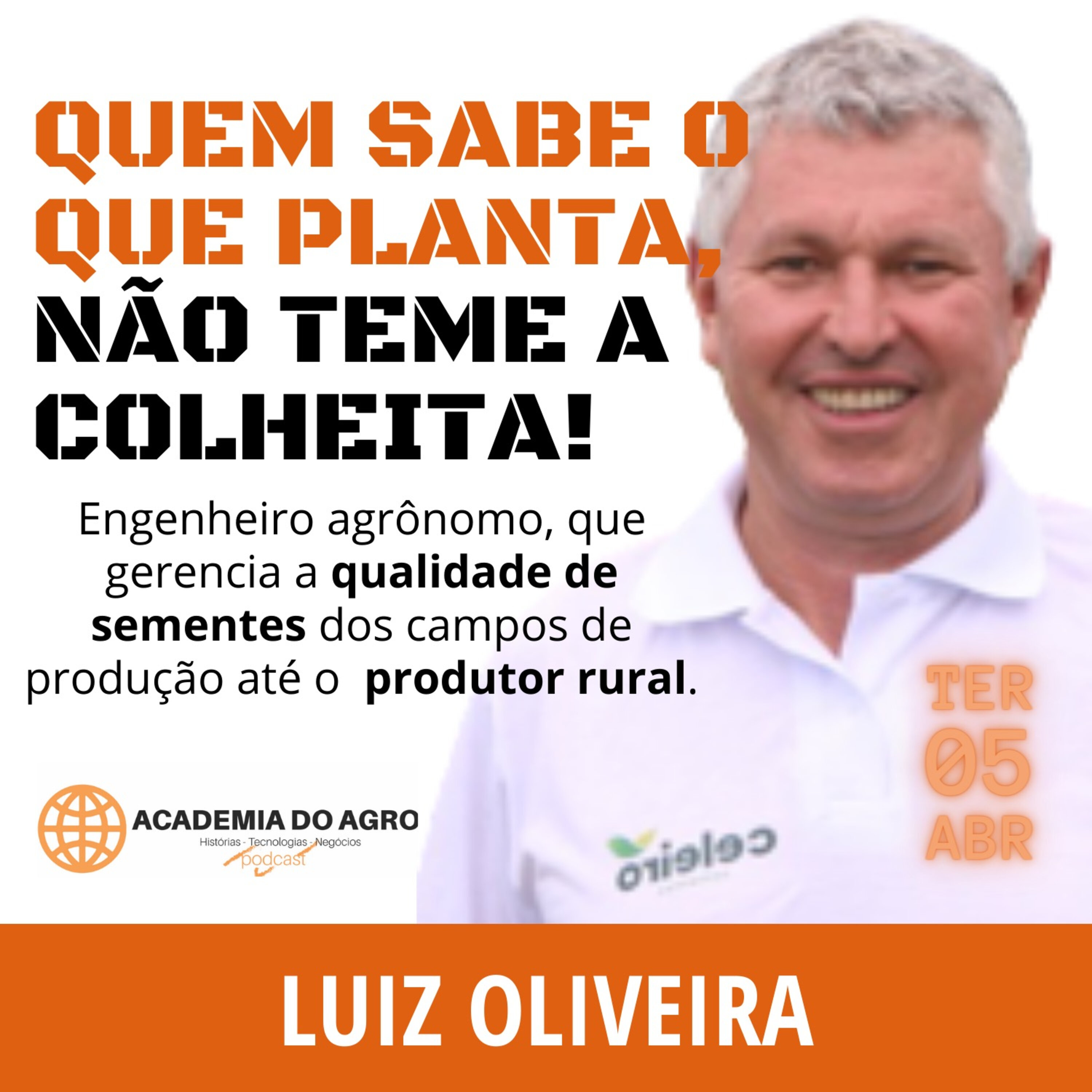 ACADEMIA DO AGRO