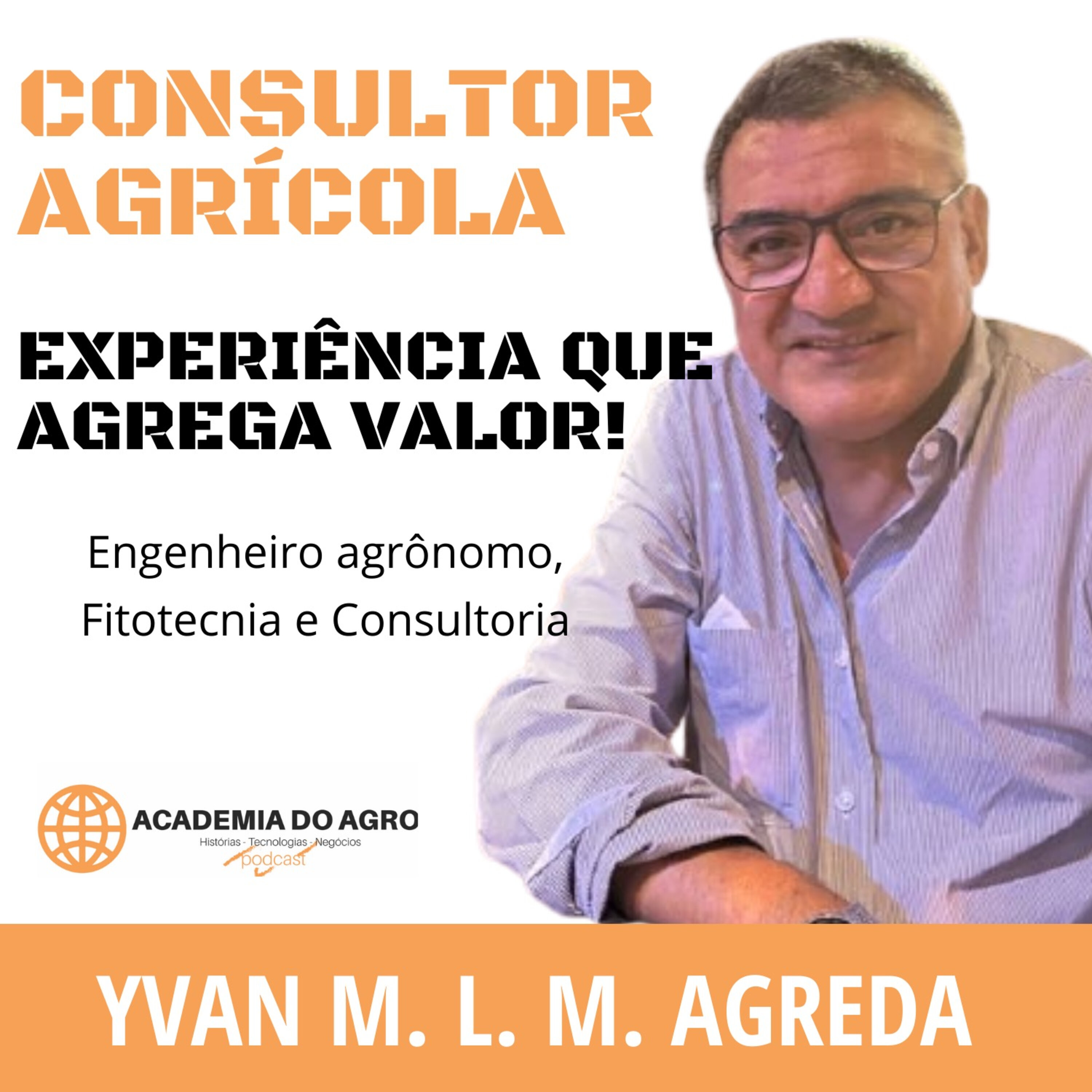 Experiência que Agrega Valor!