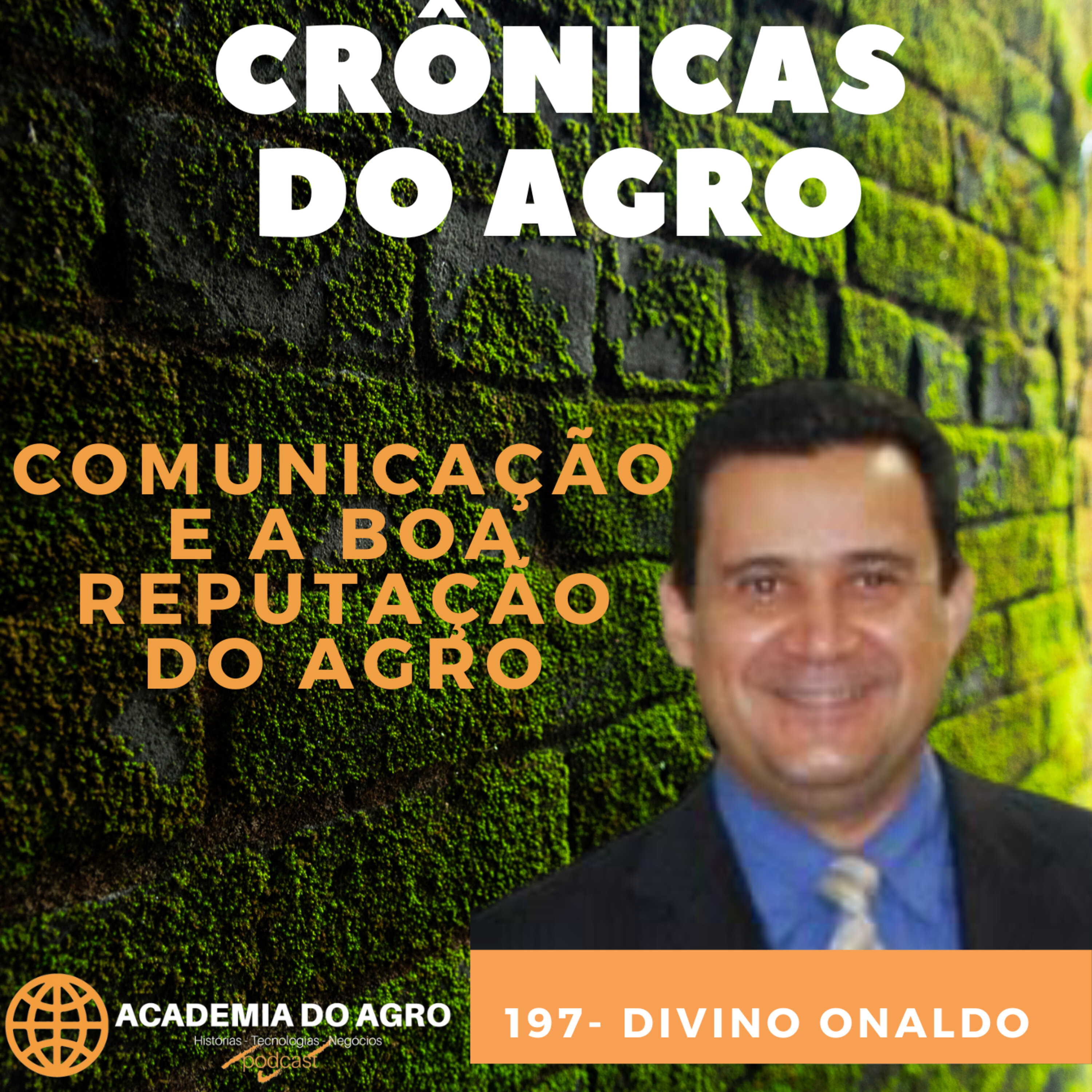 ACADEMIA DO AGRO