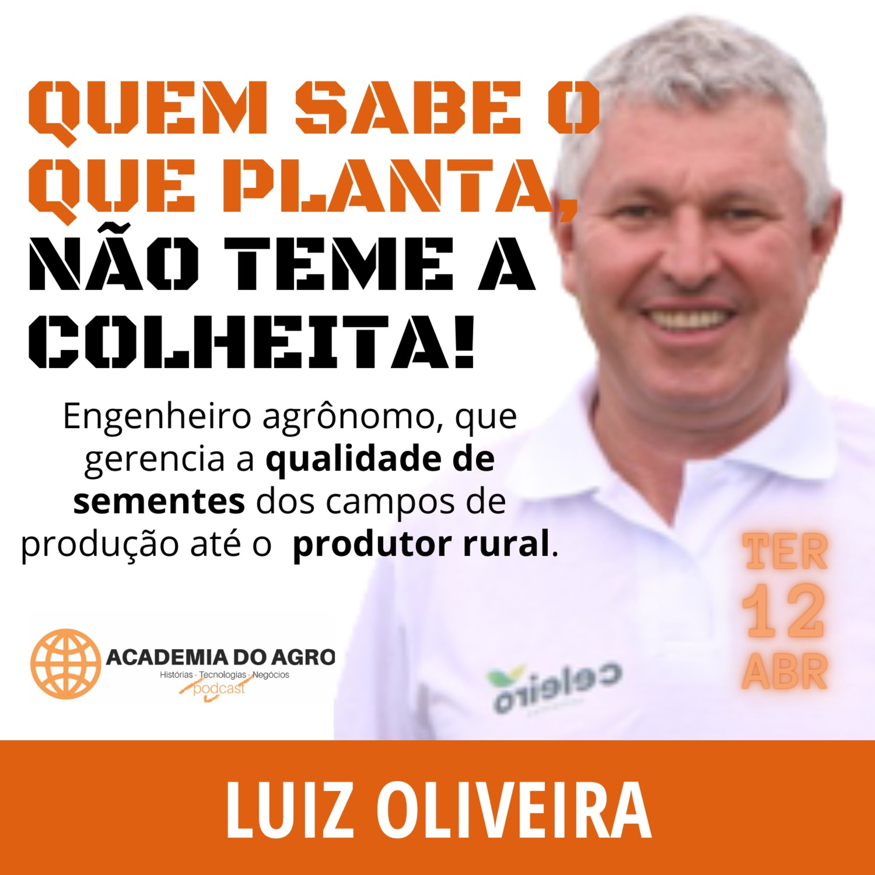 ACADEMIA DO AGRO