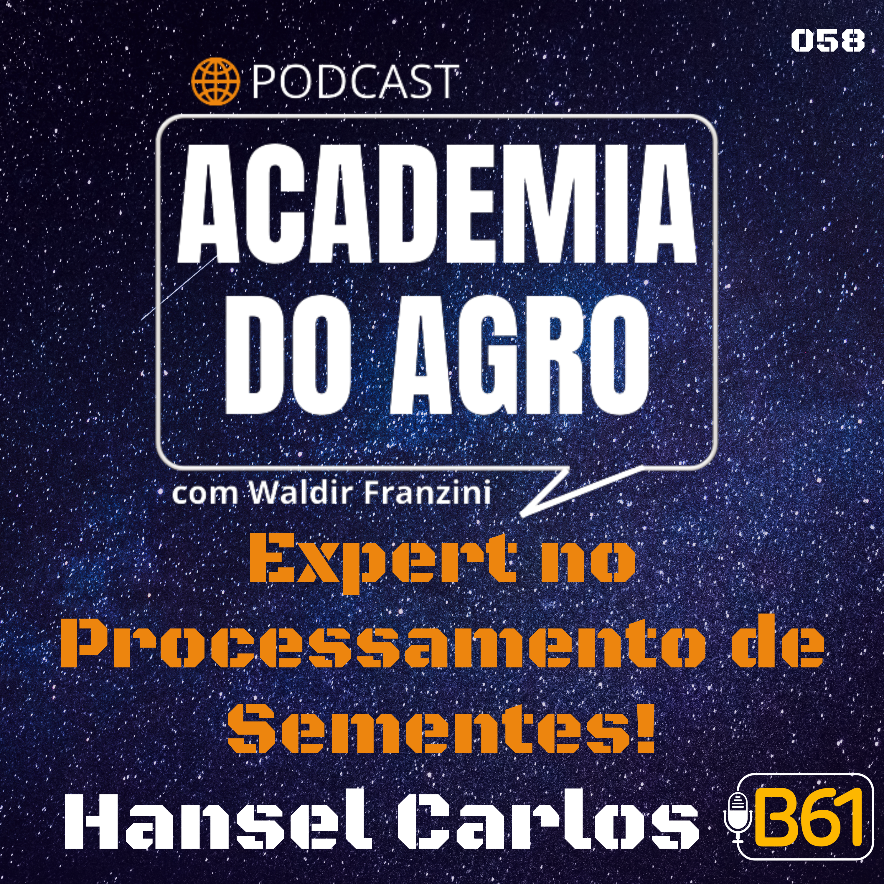 Agrocast