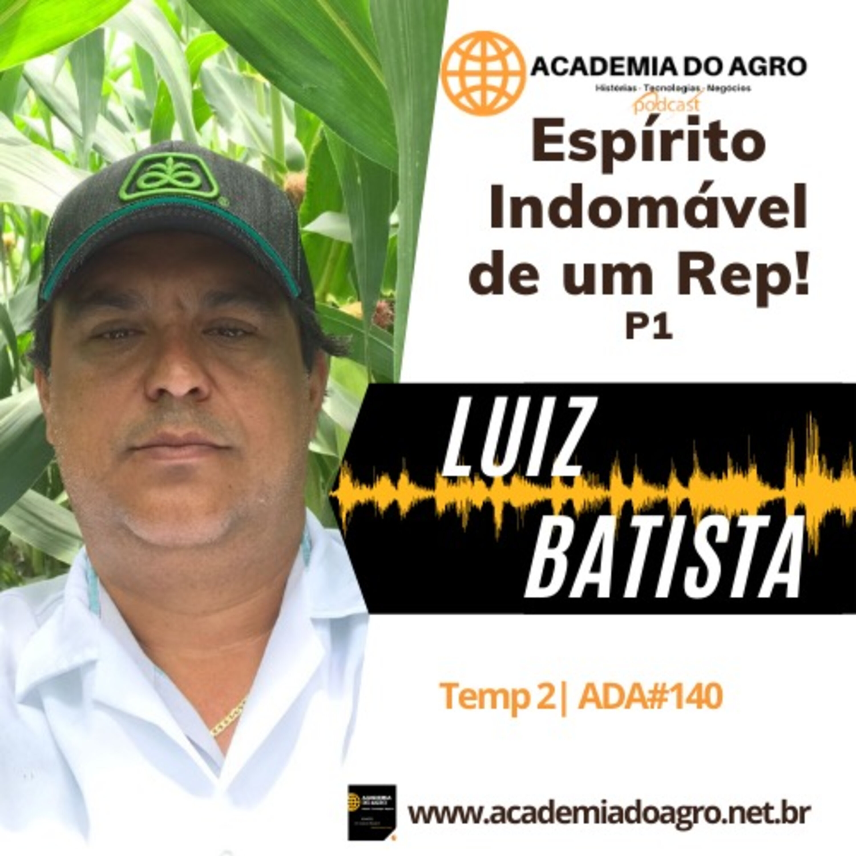 ACADEMIA DO AGRO