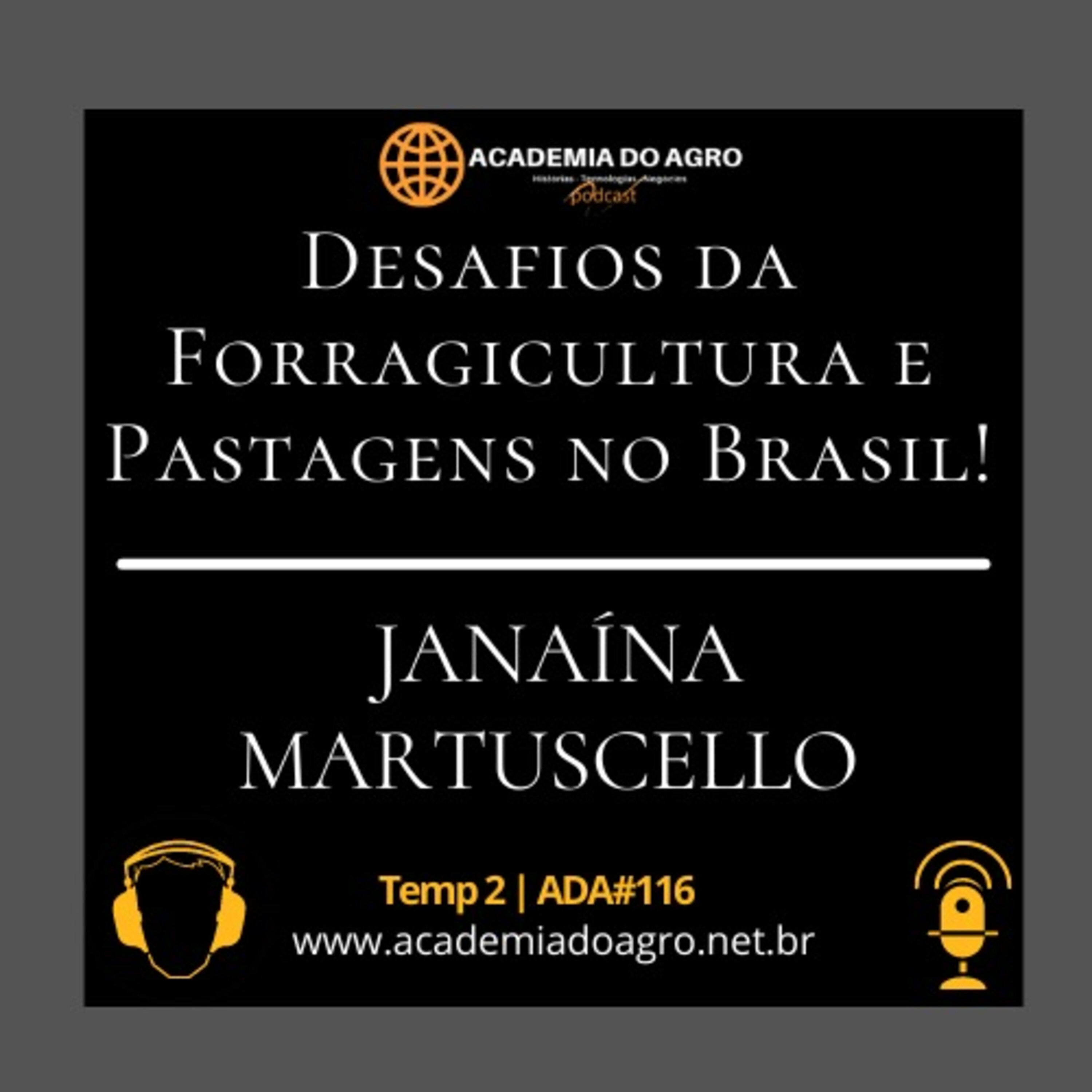 ACADEMIA DO AGRO