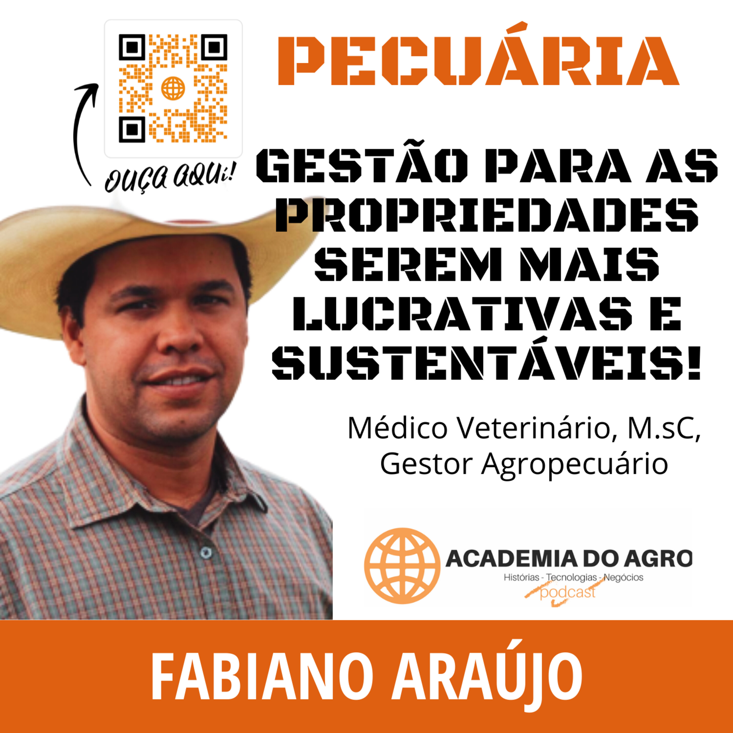 Gestão para Propriedades Serem Mais Lucrativas e Sustentáveis!