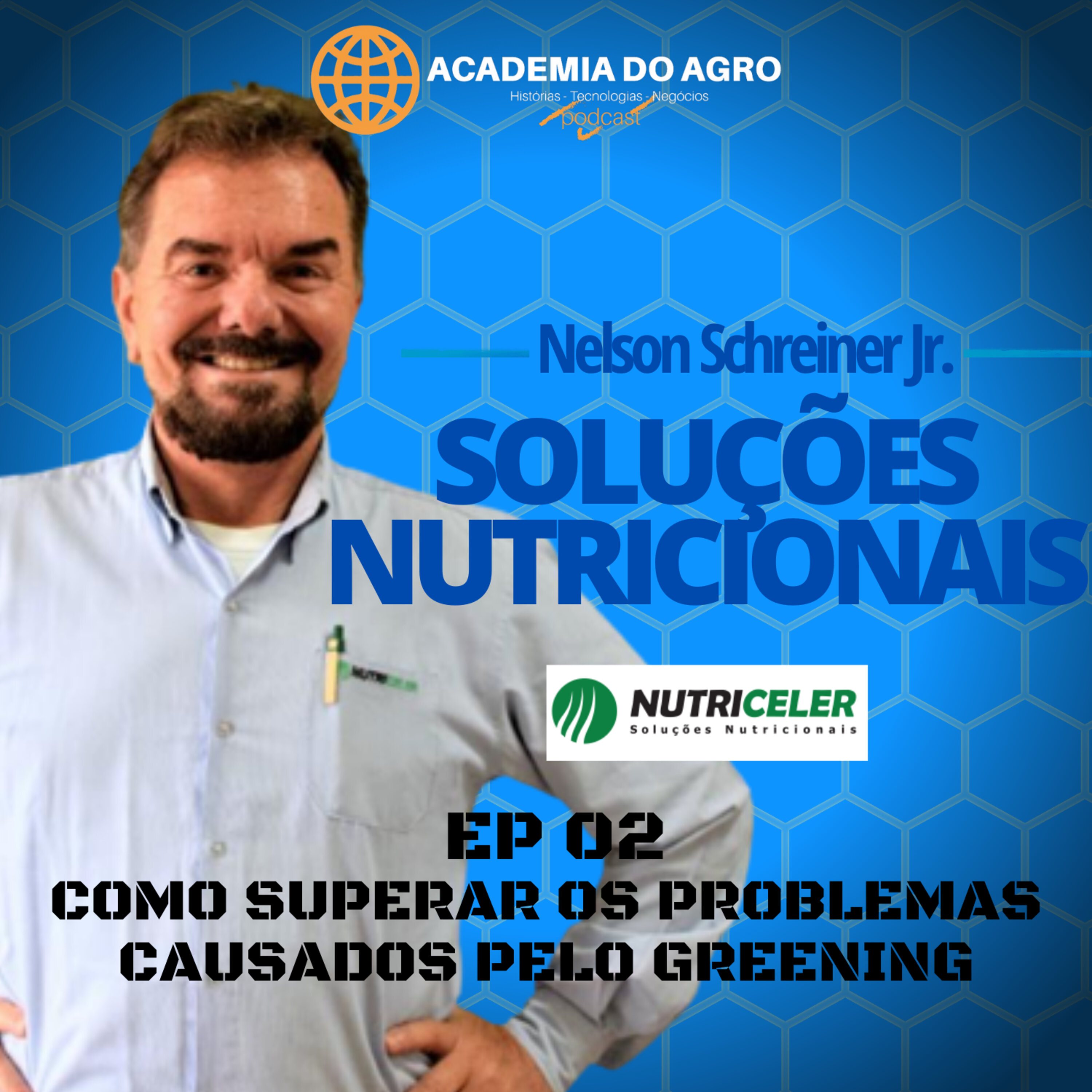 Como Superar os Problemas Causados pelo Greening