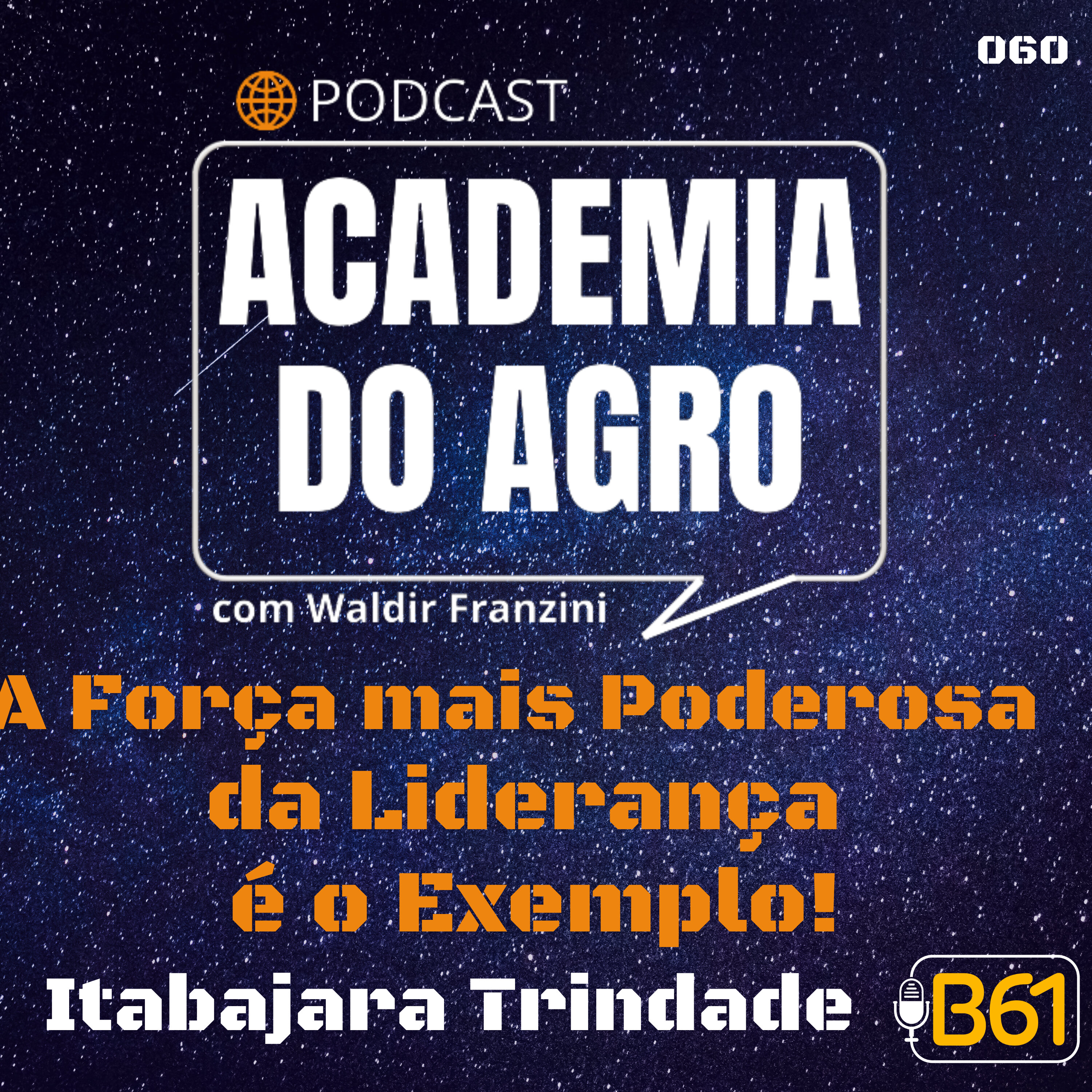 ACADEMIA DO AGRO