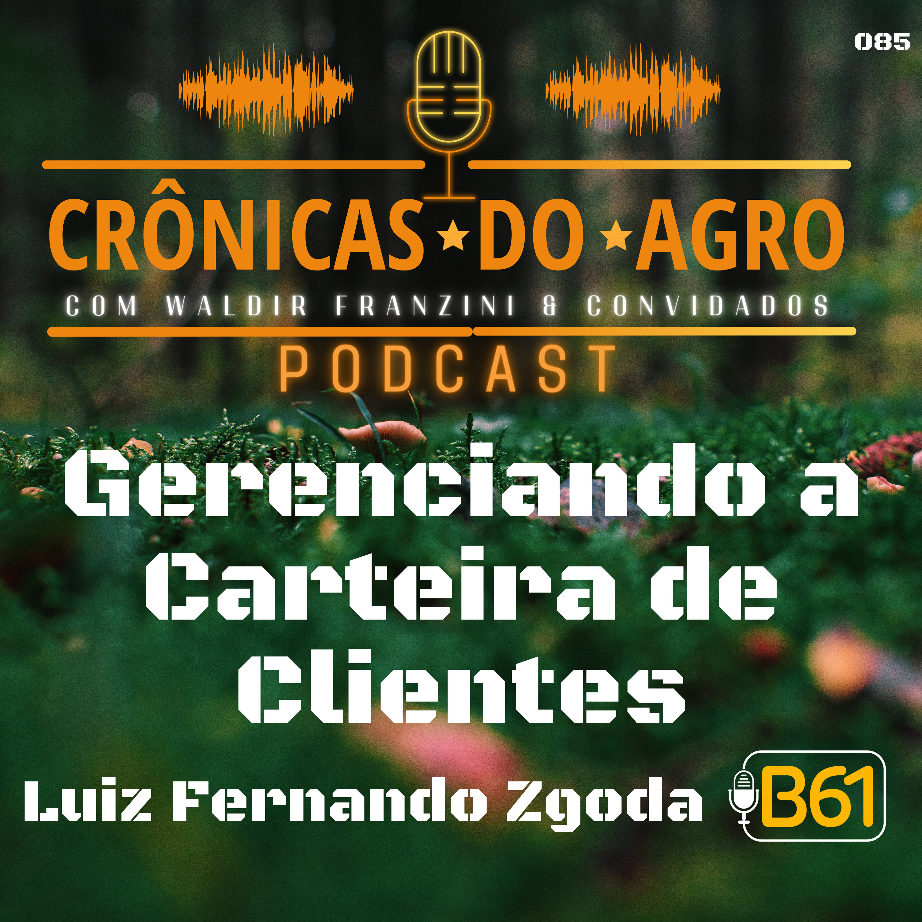 Gerenciando a Carteira de Clientes