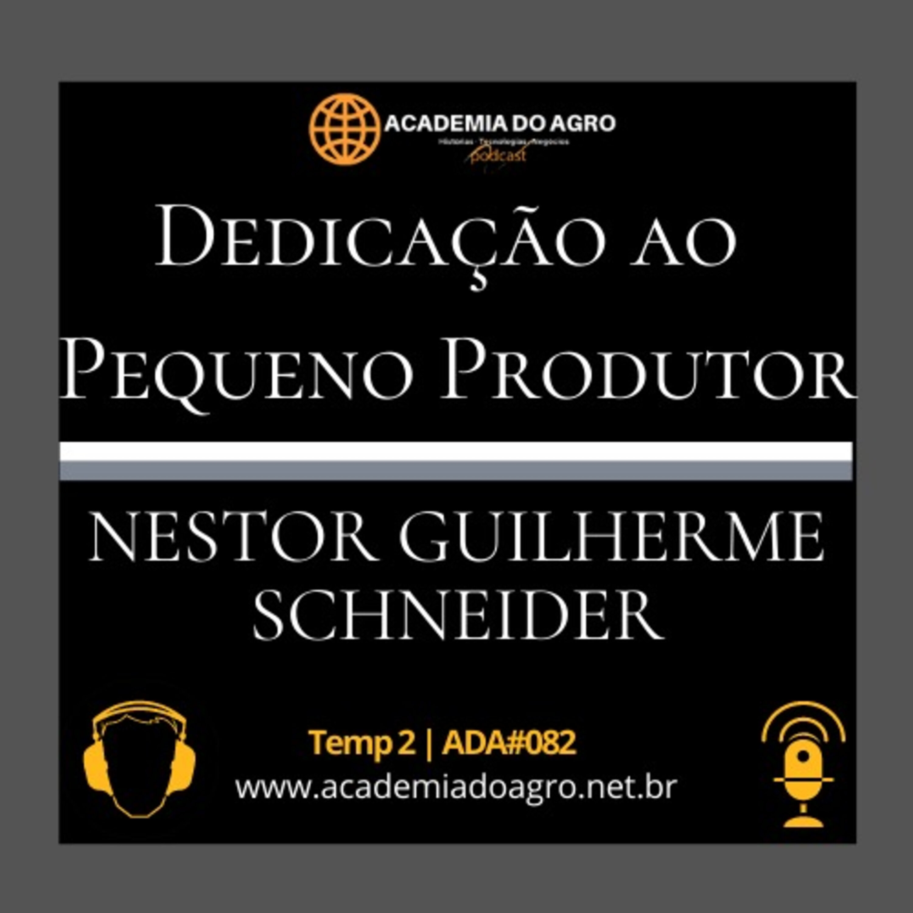 ACADEMIA DO AGRO