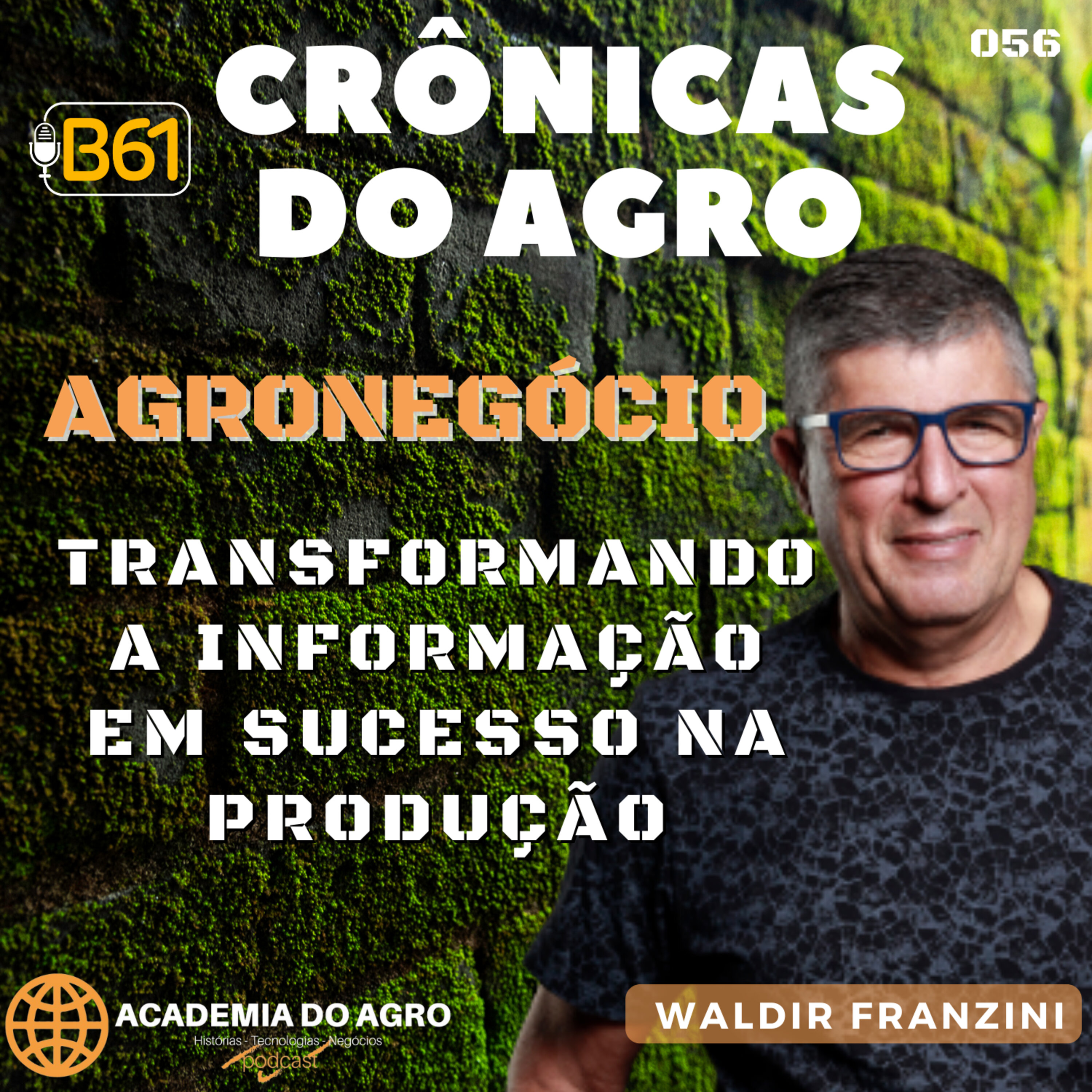 Transformando a Informação em Sucesso na Produção