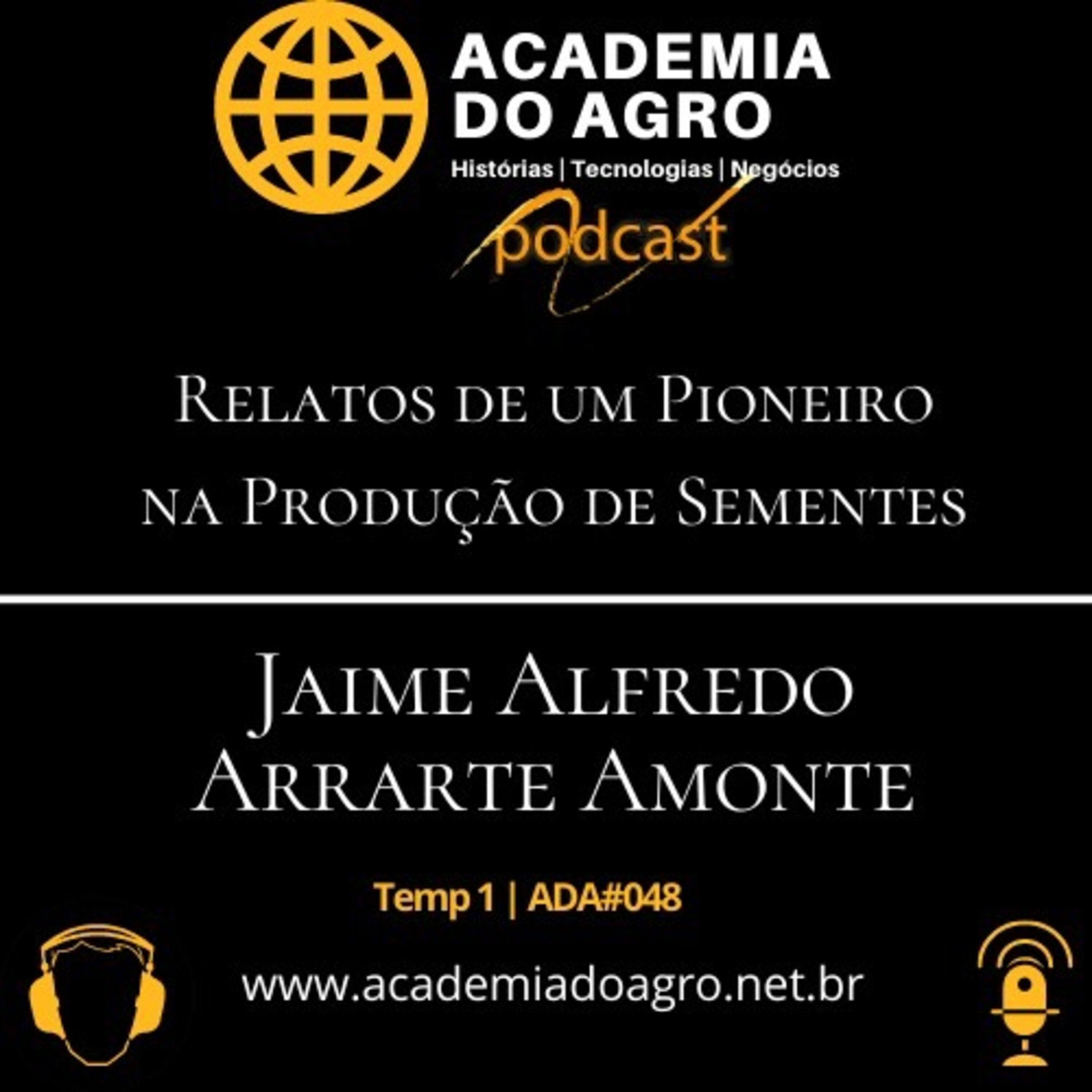 ACADEMIA DO AGRO