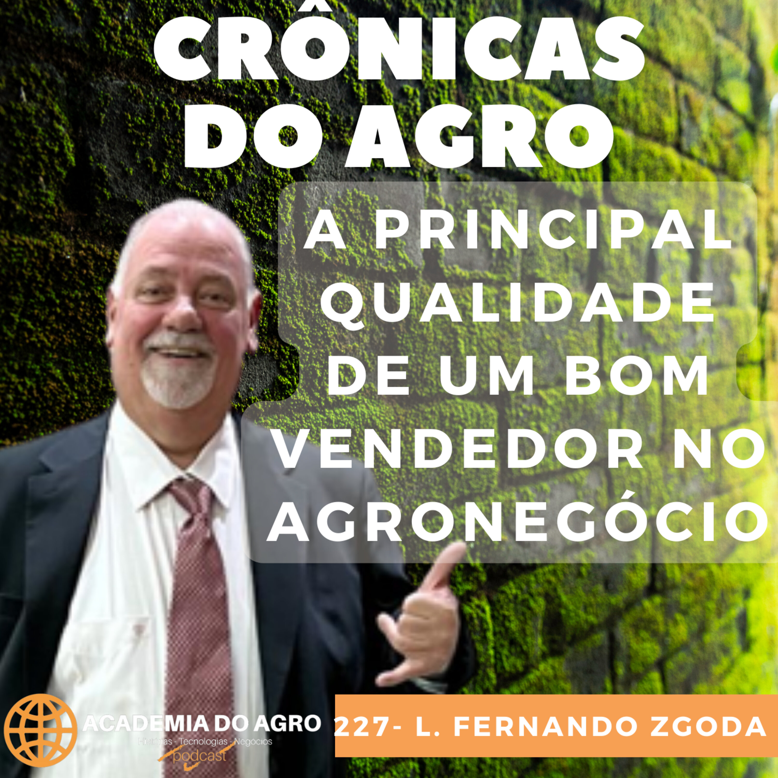 A Principal Qualidade de um Bom Vendedor no Agronegócio