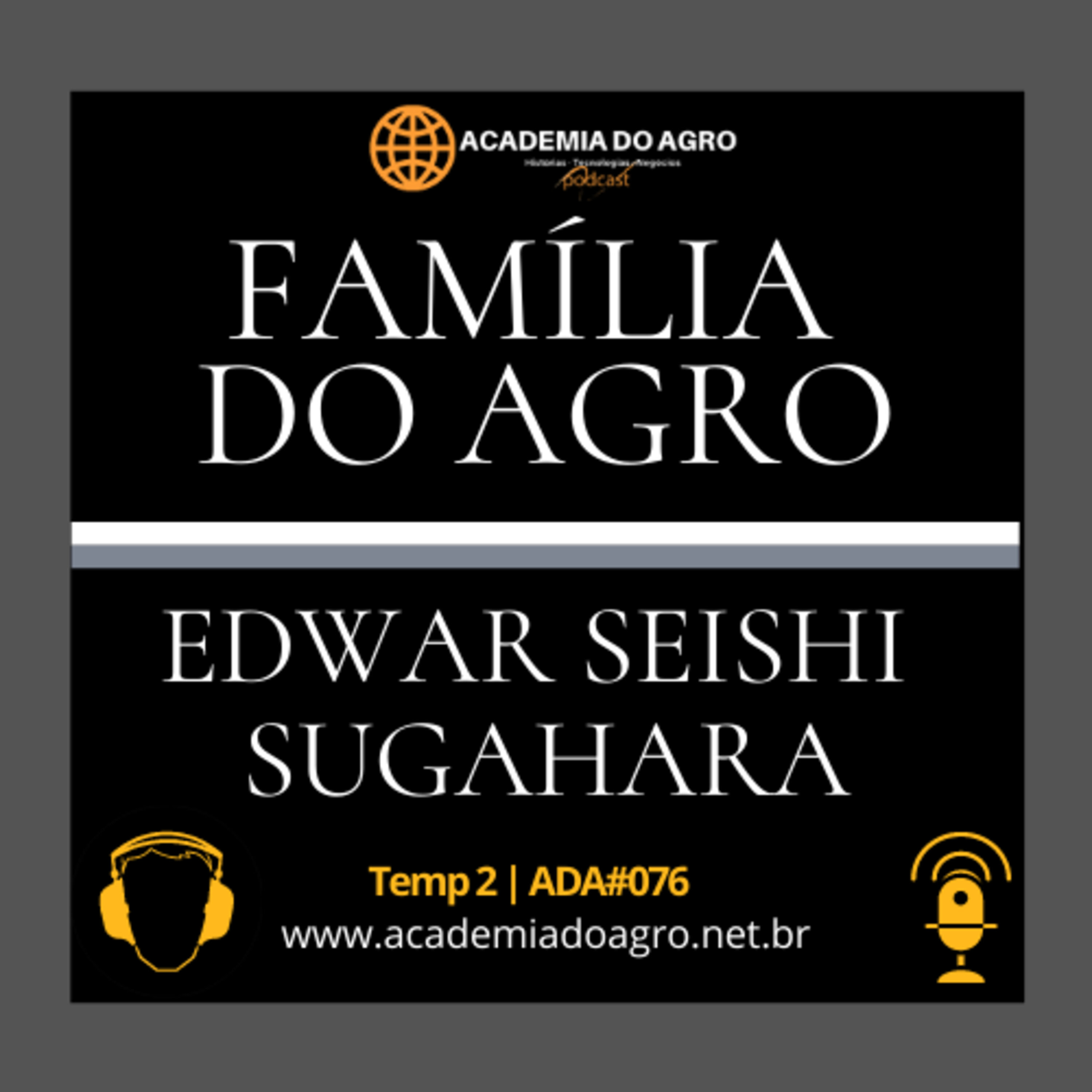 ACADEMIA DO AGRO