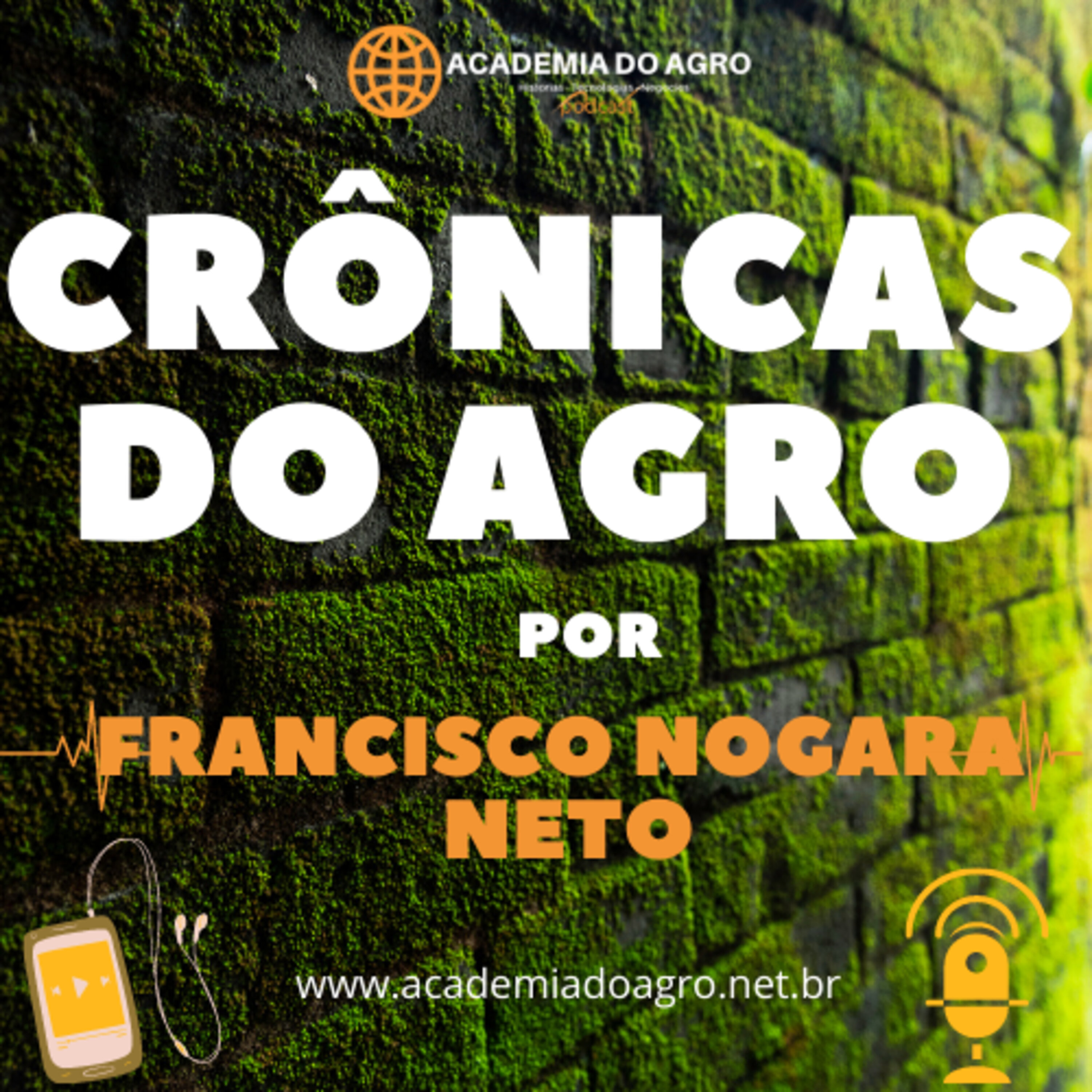ACADEMIA DO AGRO