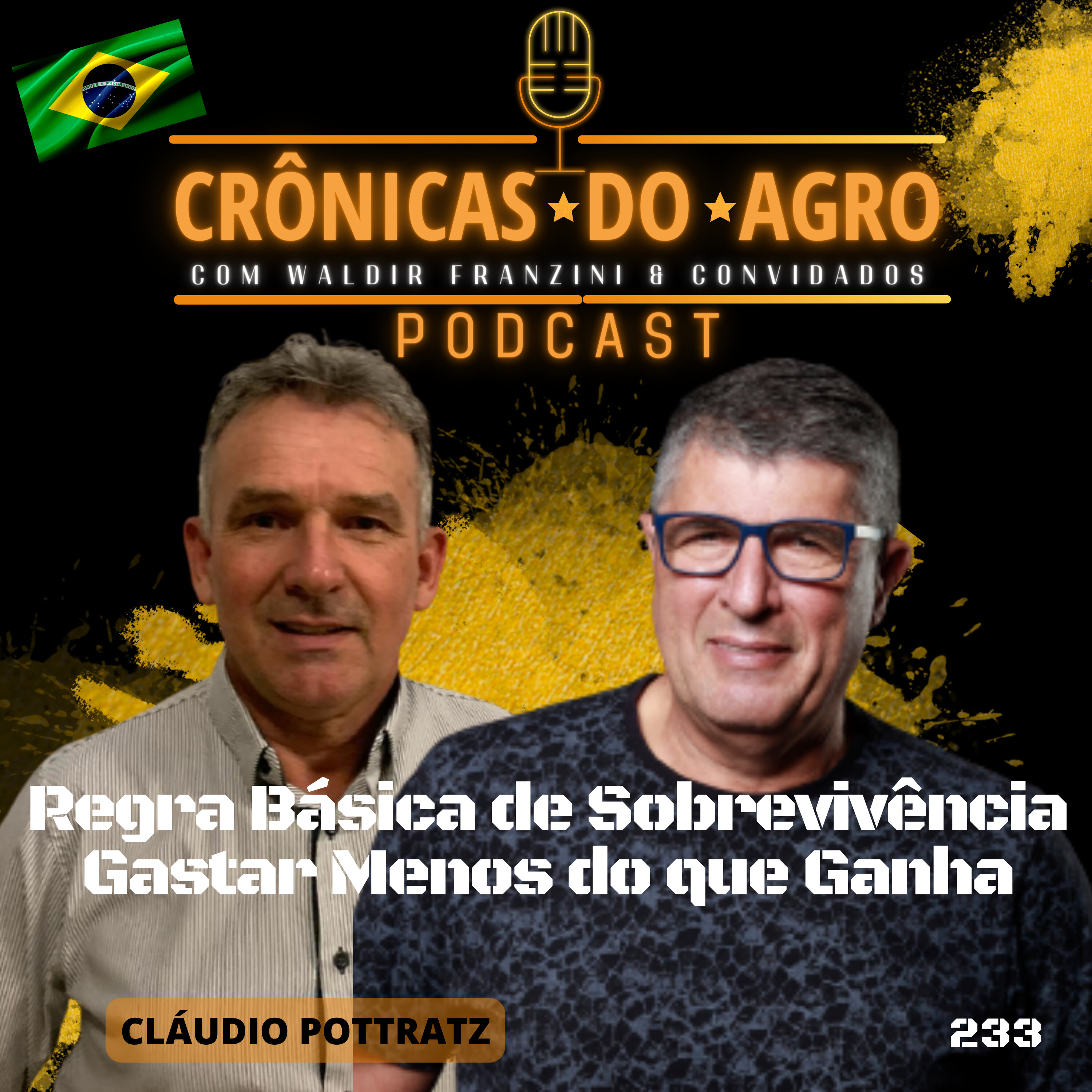 ACADEMIA DO AGRO
