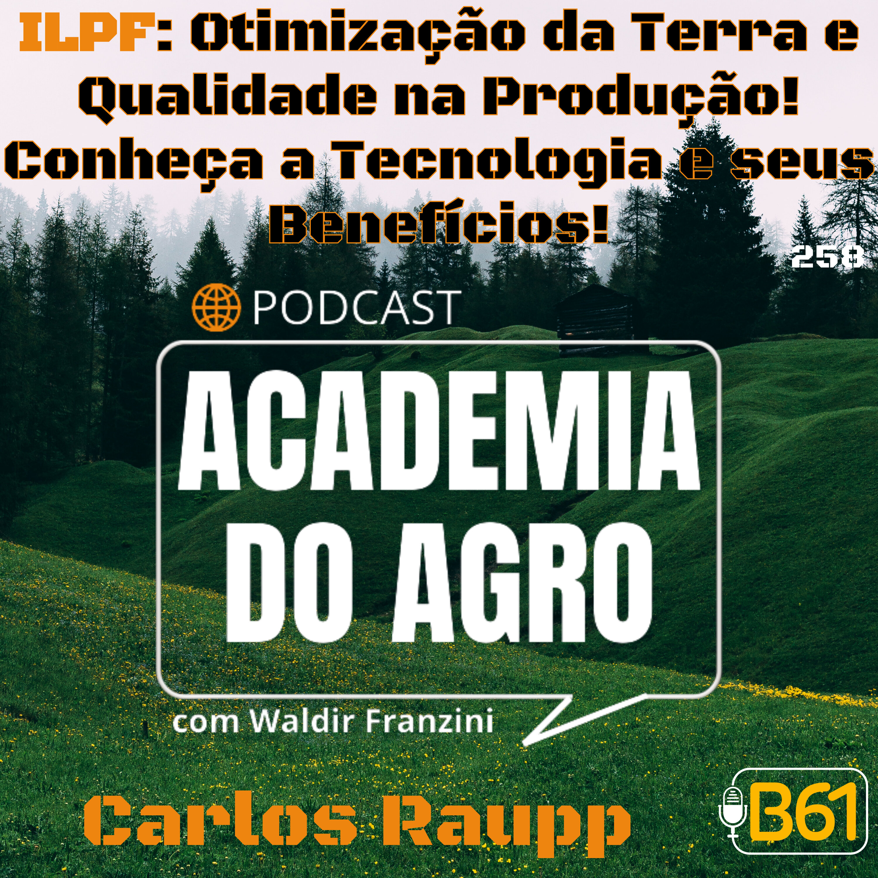 Agrocast