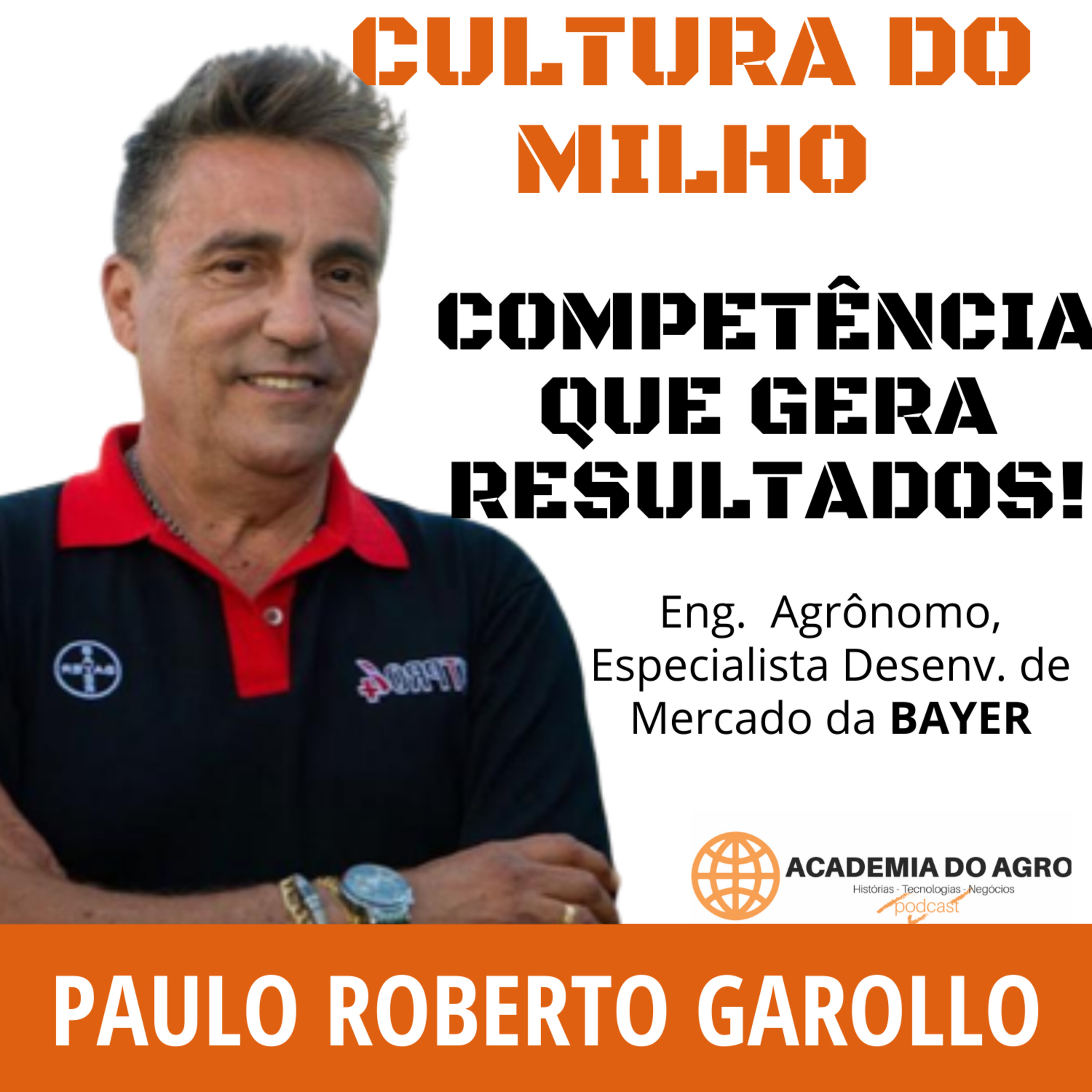 Competência que gera Resultados