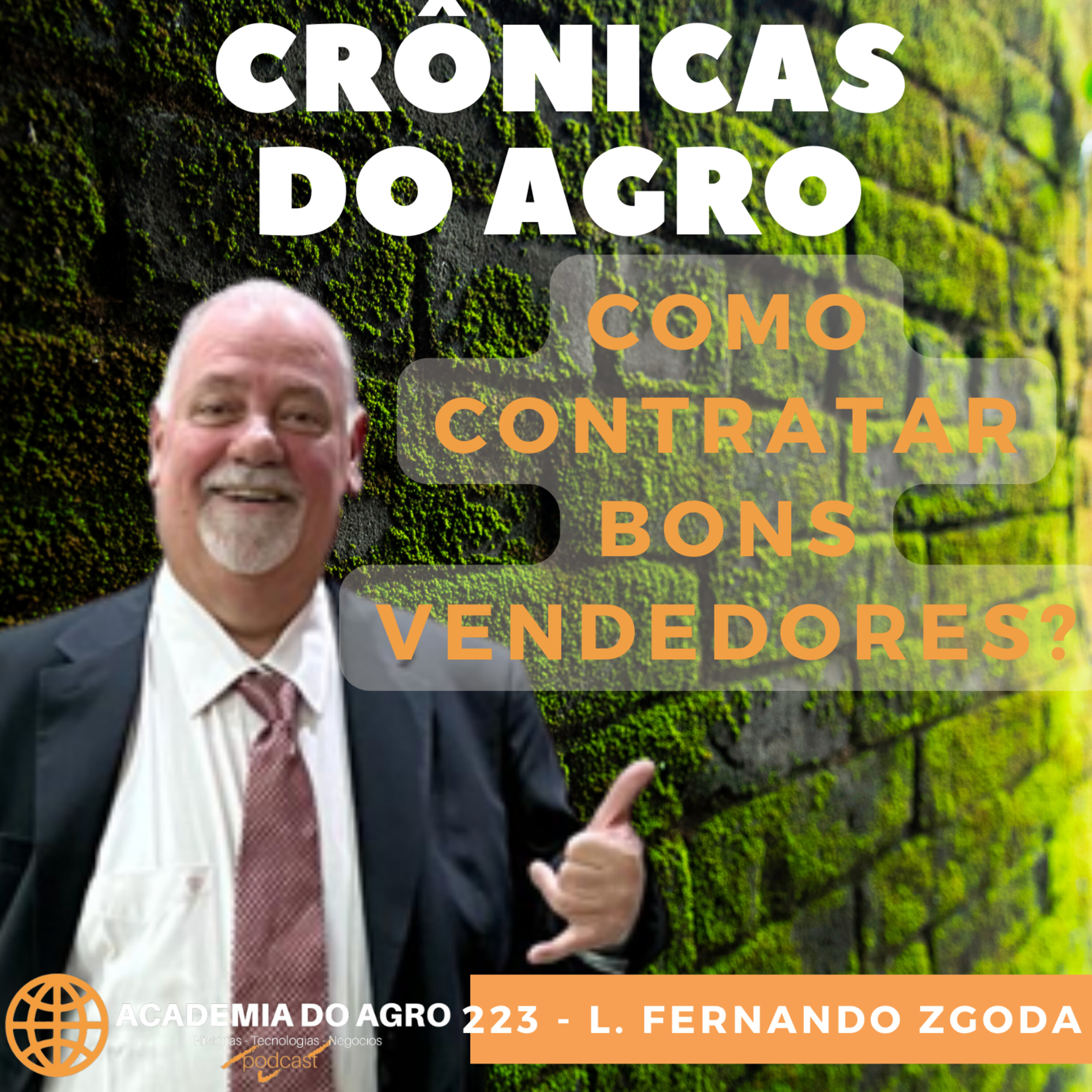 Como Contratar Bons Vendedores?