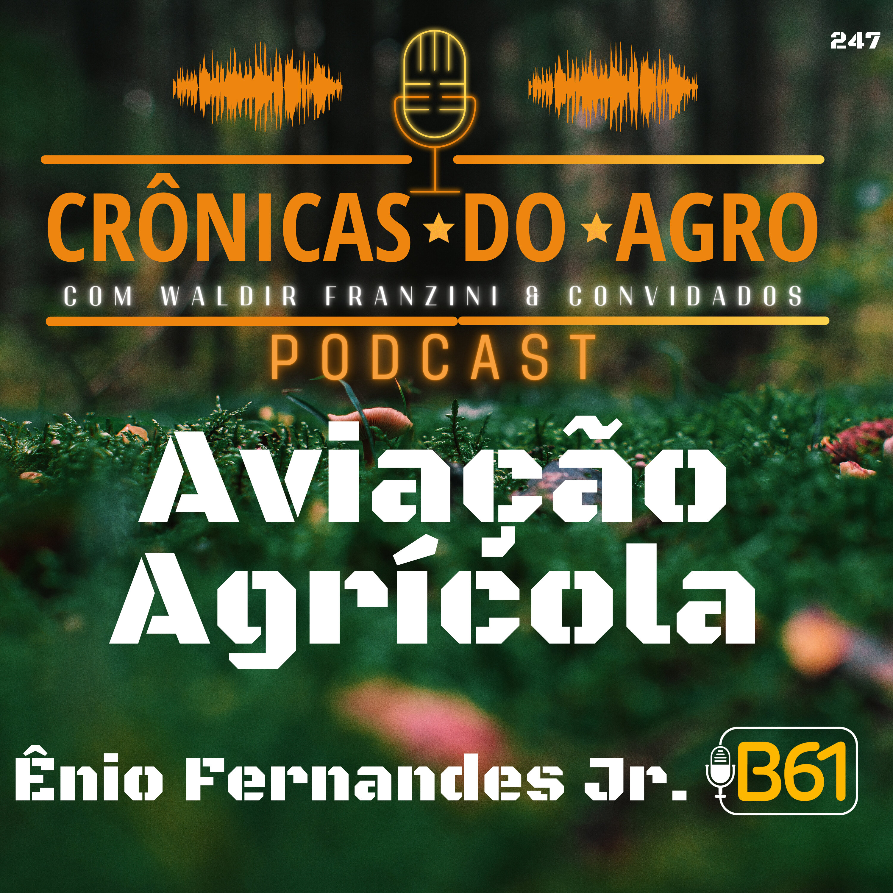 Agrocast