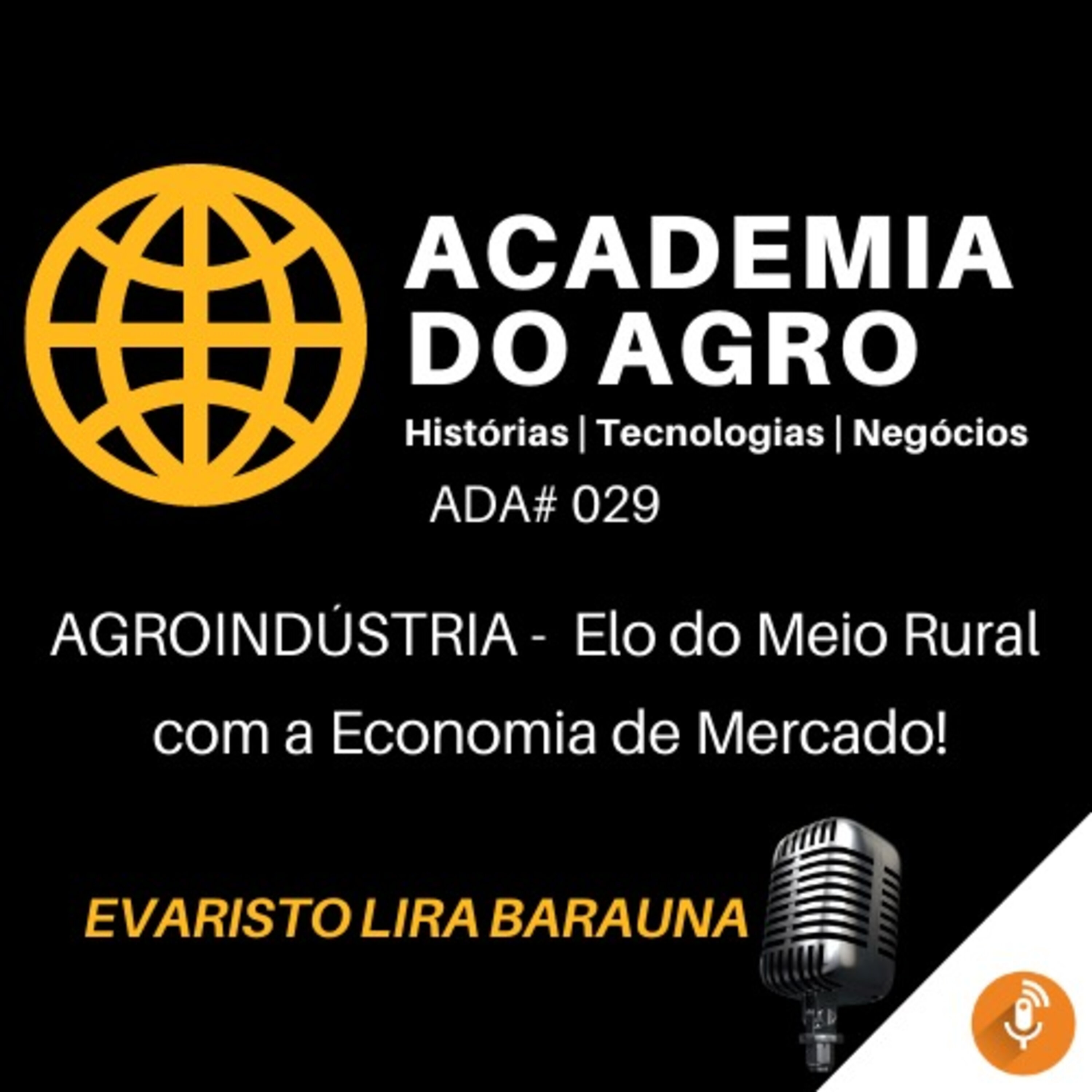 Agrocast