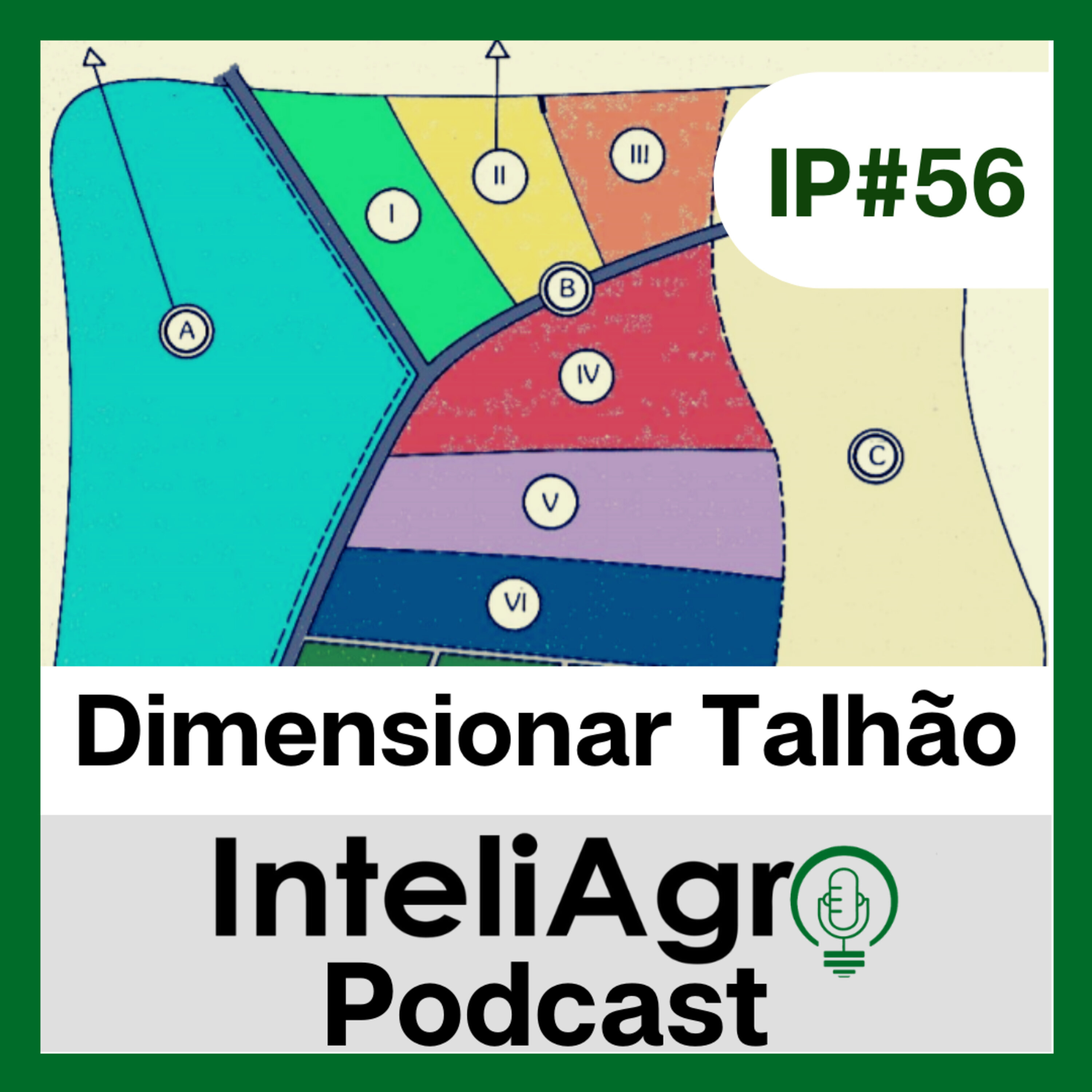 IP#56 - Planejar talhão episode artwork
